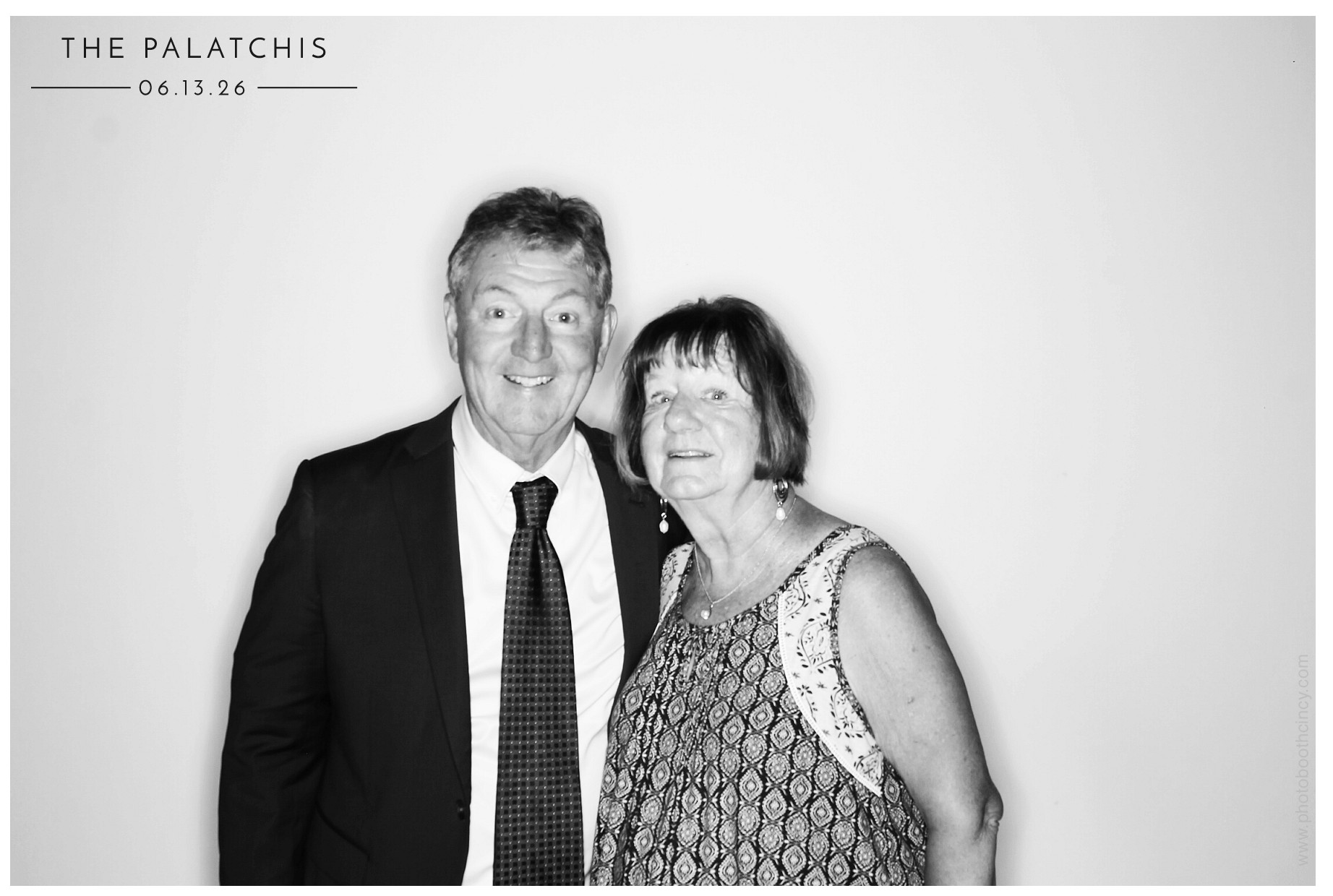 The Palatchis | View more photos from the event at gallery.photoboothcincy.com/u/PhotoBoothCincy/The-Palatchis