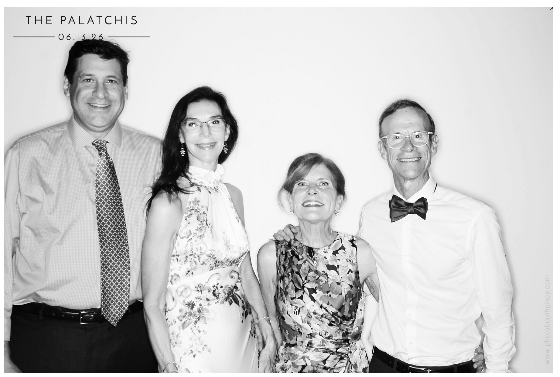 The Palatchis | View more photos from the event at gallery.photoboothcincy.com/u/PhotoBoothCincy/The-Palatchis