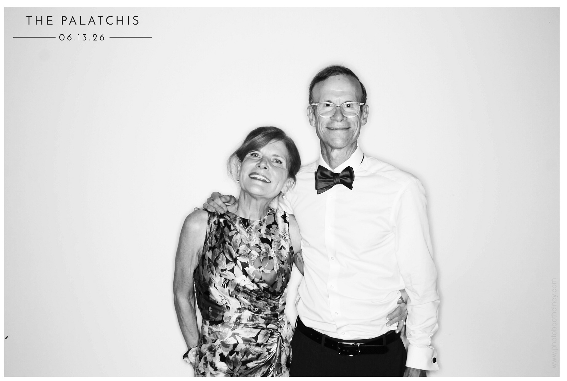 The Palatchis | View more photos from the event at gallery.photoboothcincy.com/u/PhotoBoothCincy/The-Palatchis