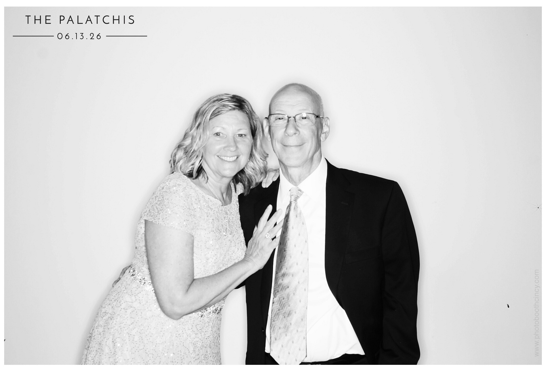 The Palatchis | View more photos from the event at gallery.photoboothcincy.com/u/PhotoBoothCincy/The-Palatchis