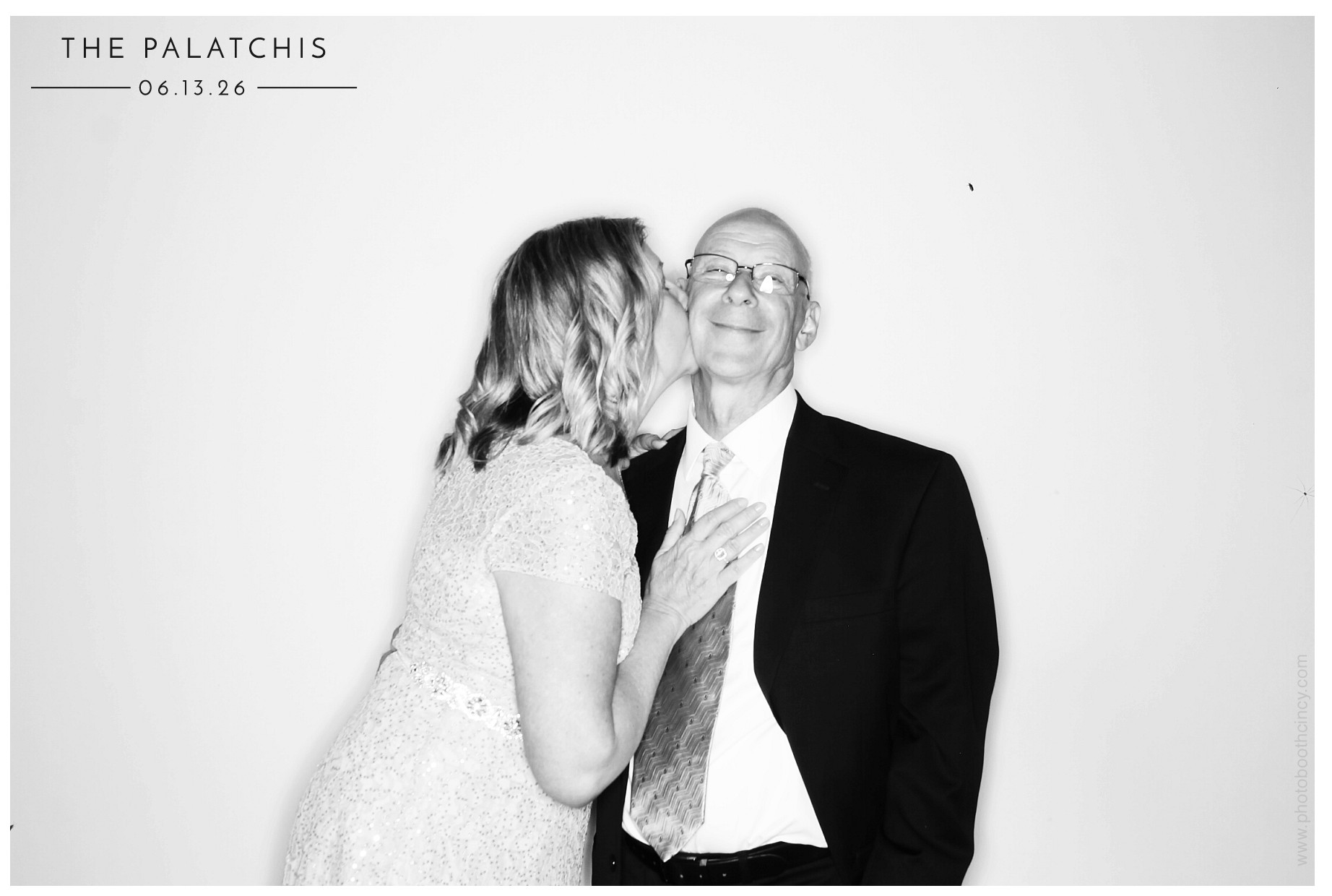 The Palatchis | View more photos from the event at gallery.photoboothcincy.com/u/PhotoBoothCincy/The-Palatchis
