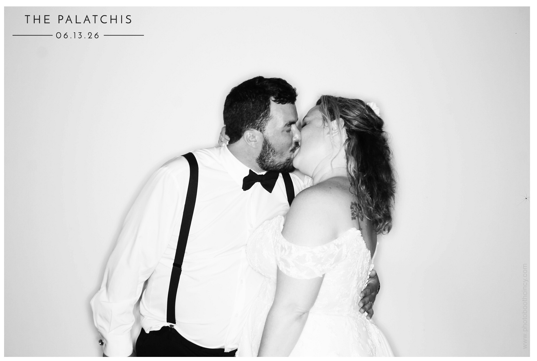 The Palatchis | View more photos from the event at gallery.photoboothcincy.com/u/PhotoBoothCincy/The-Palatchis