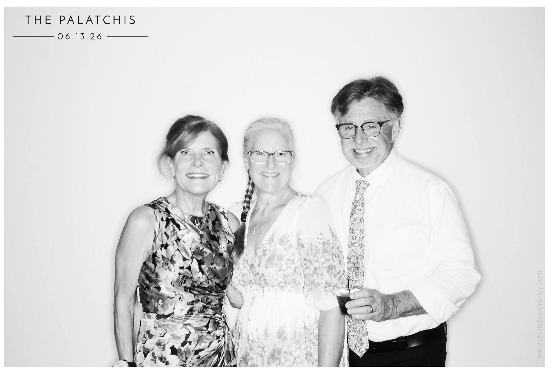 The Palatchis | View more photos from the event at gallery.photoboothcincy.com/u/PhotoBoothCincy/The-Palatchis