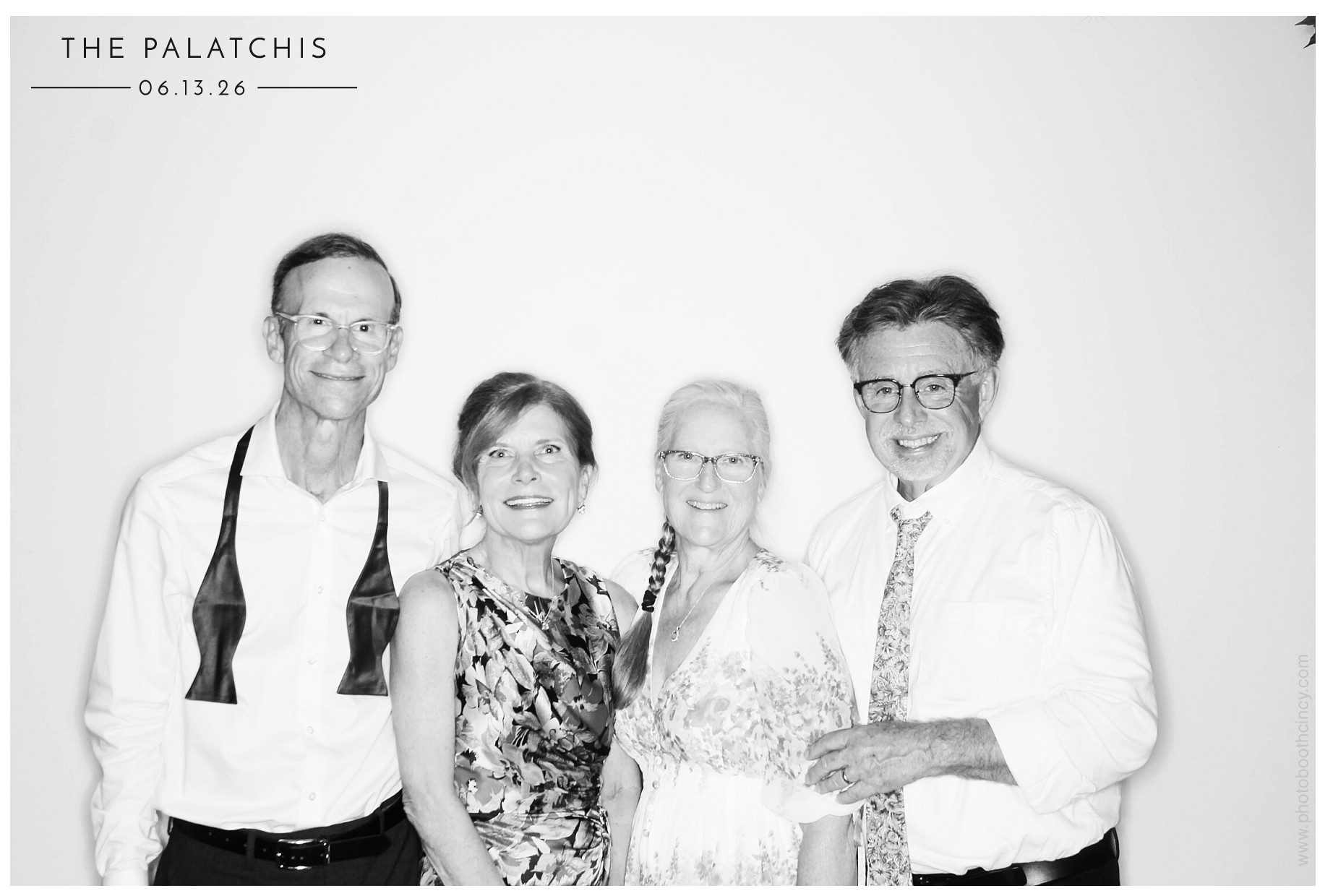 The Palatchis | View more photos from the event at gallery.photoboothcincy.com/u/PhotoBoothCincy/The-Palatchis