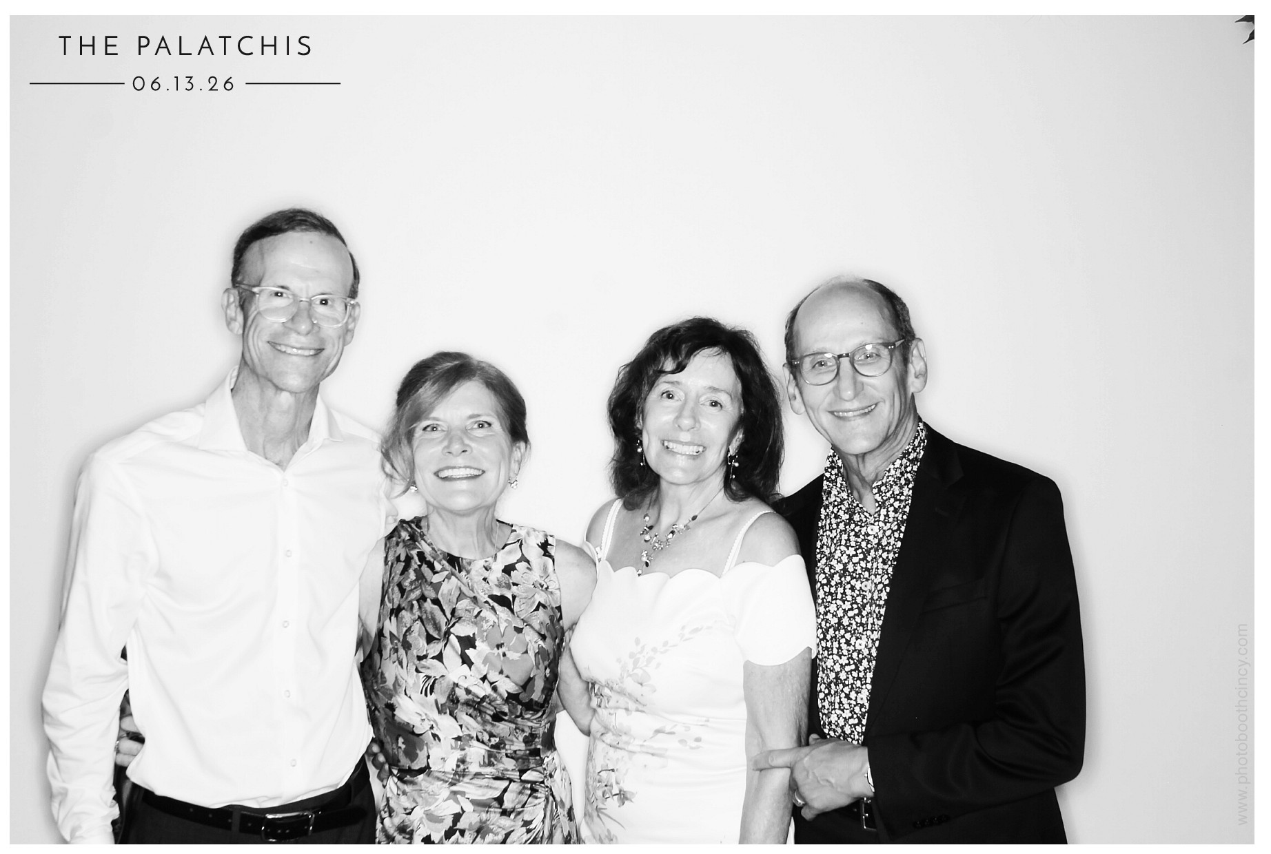 The Palatchis | View more photos from the event at gallery.photoboothcincy.com/u/PhotoBoothCincy/The-Palatchis