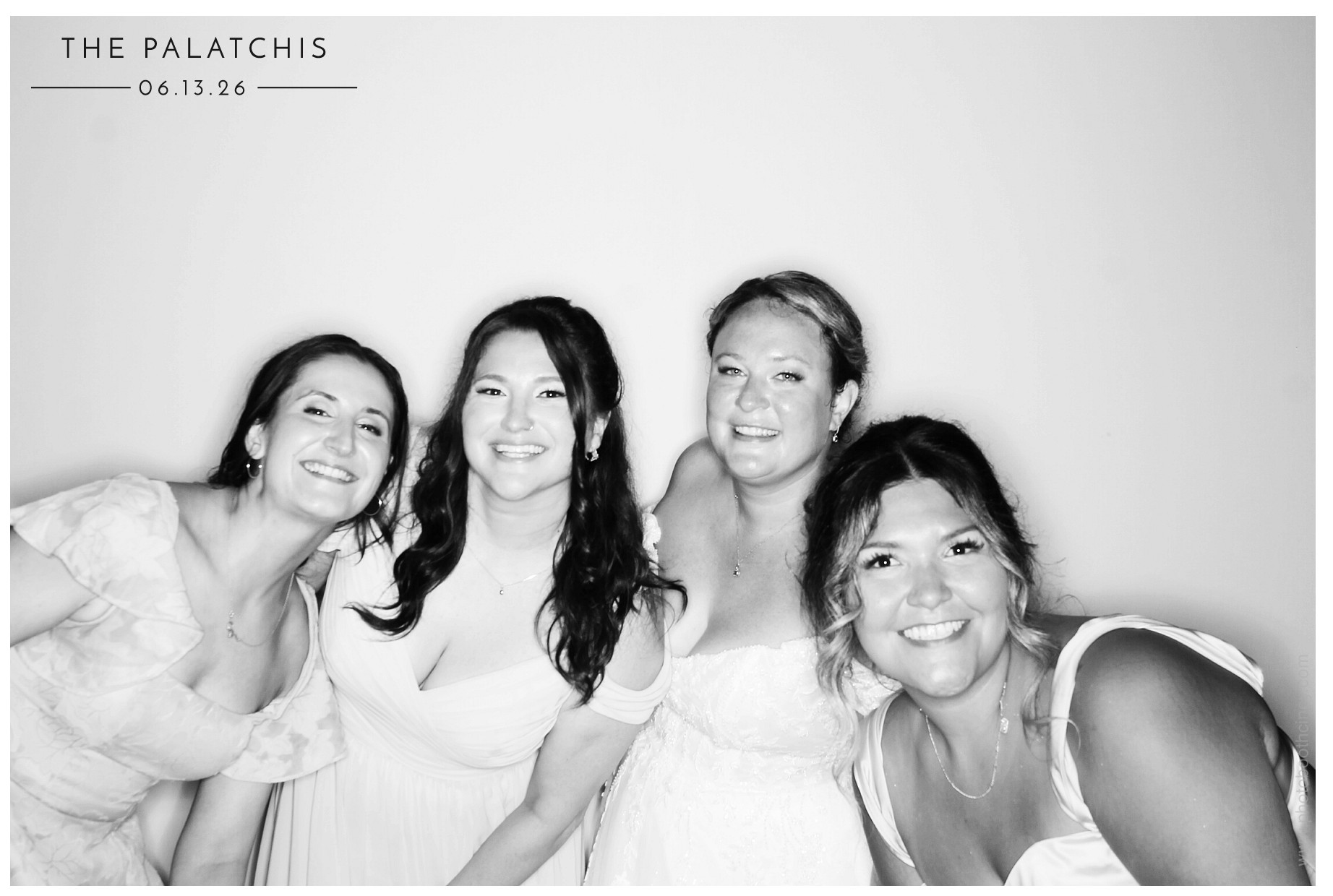 The Palatchis | View more photos from the event at gallery.photoboothcincy.com/u/PhotoBoothCincy/The-Palatchis