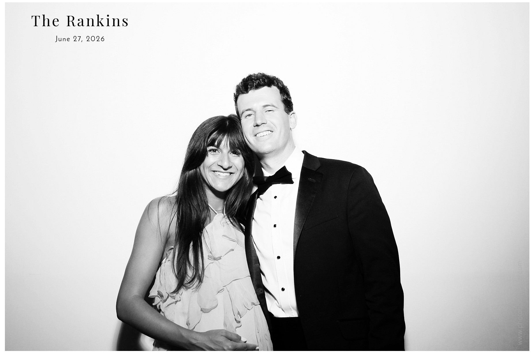 The Rankins | View more photos from the event at gallery.photoboothcincy.com/u/PhotoBoothCincy/The-Rankins