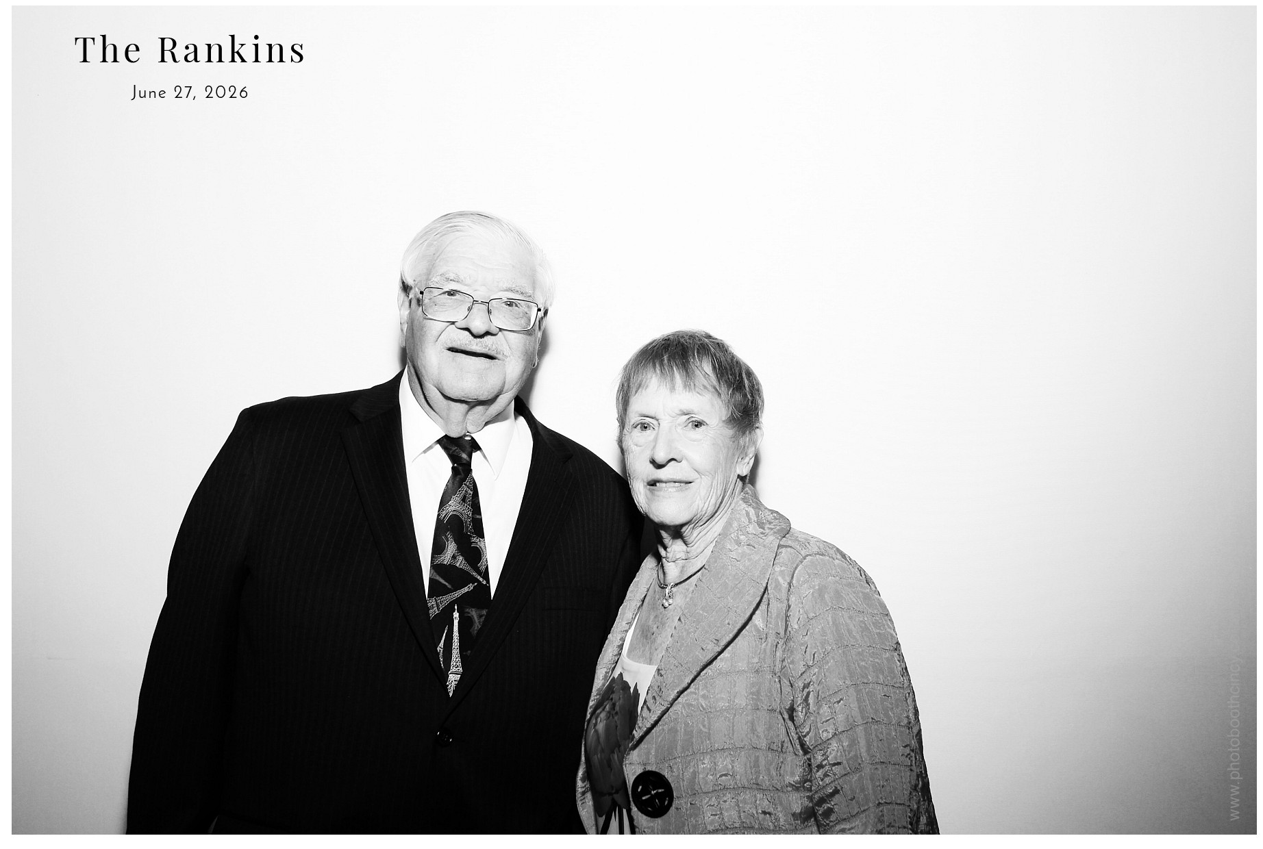 The Rankins | View more photos from the event at gallery.photoboothcincy.com/u/PhotoBoothCincy/The-Rankins