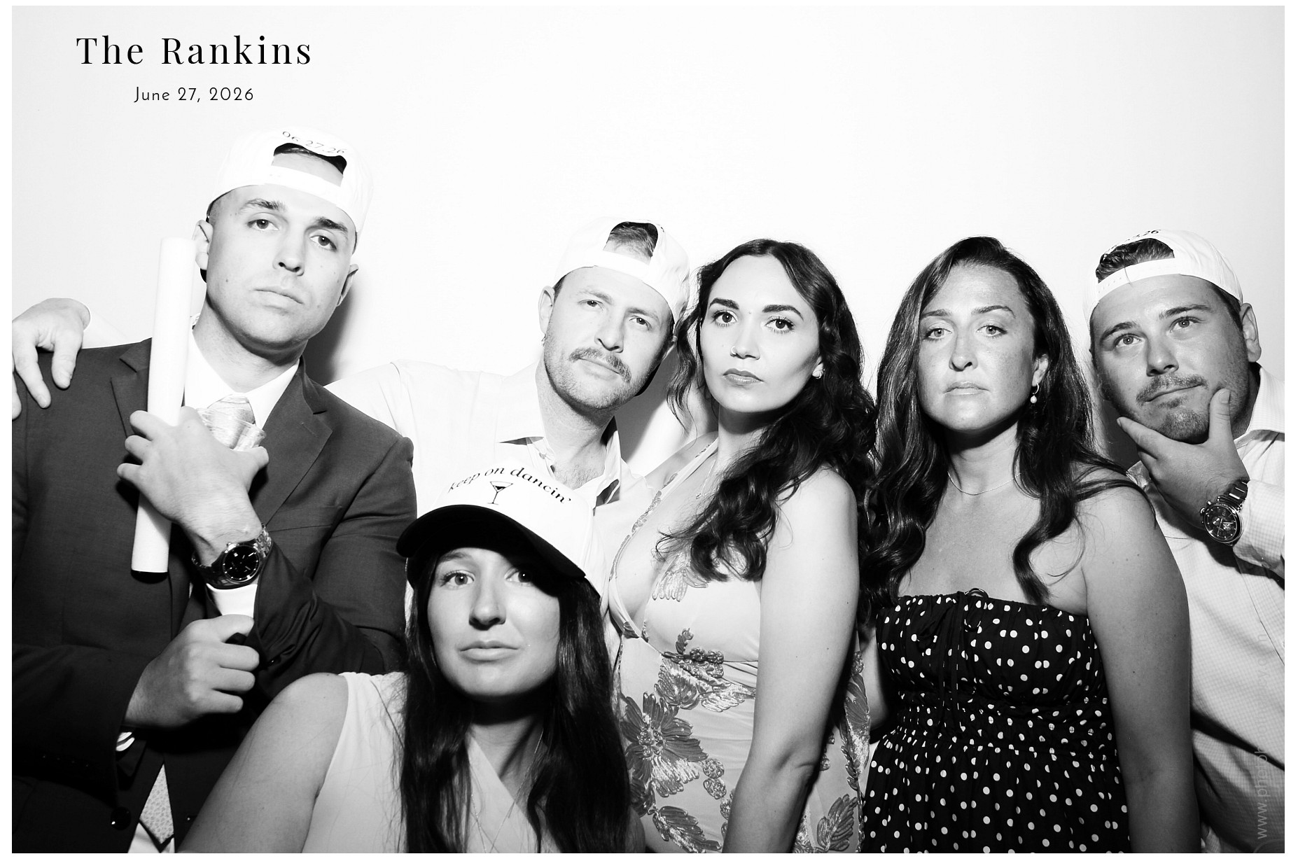 Image from The Rankins