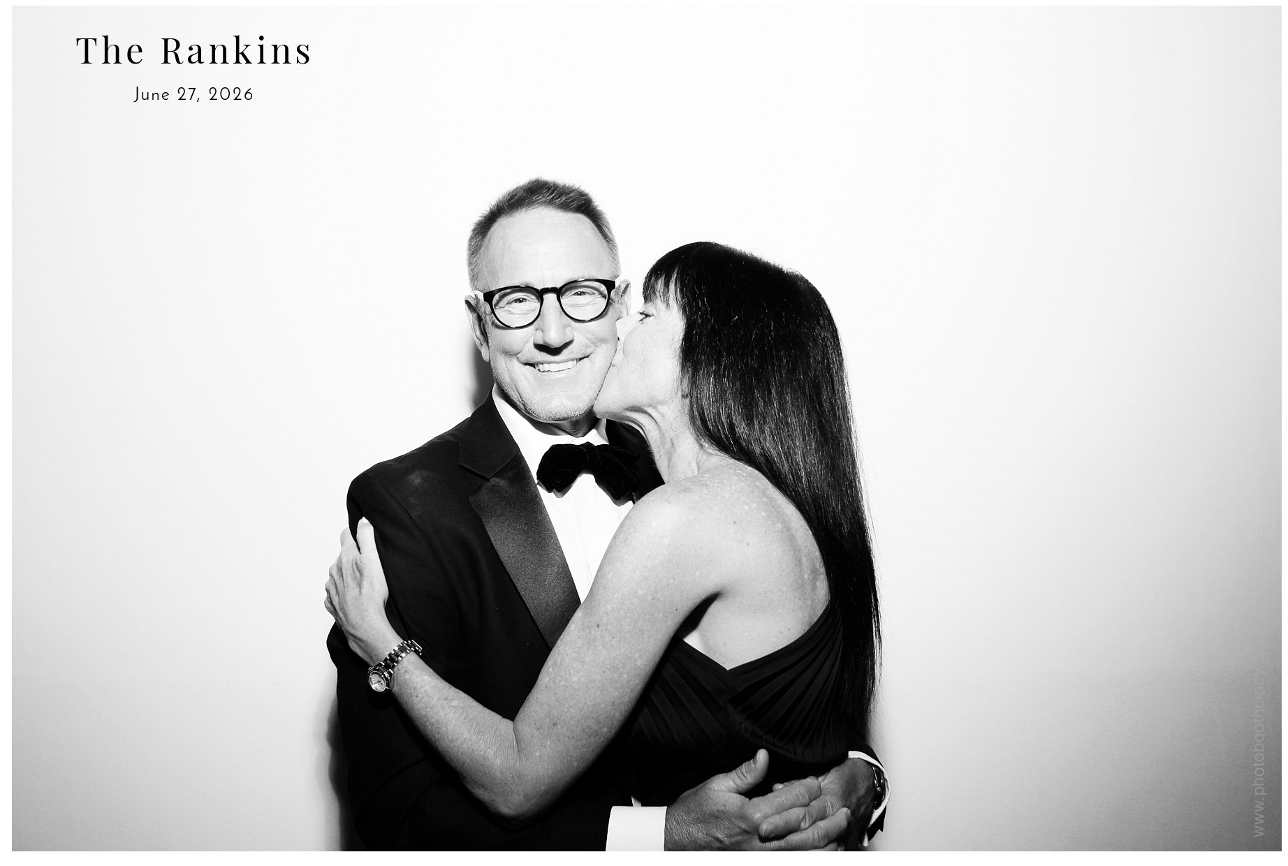The Rankins | View more photos from the event at gallery.photoboothcincy.com/u/PhotoBoothCincy/The-Rankins