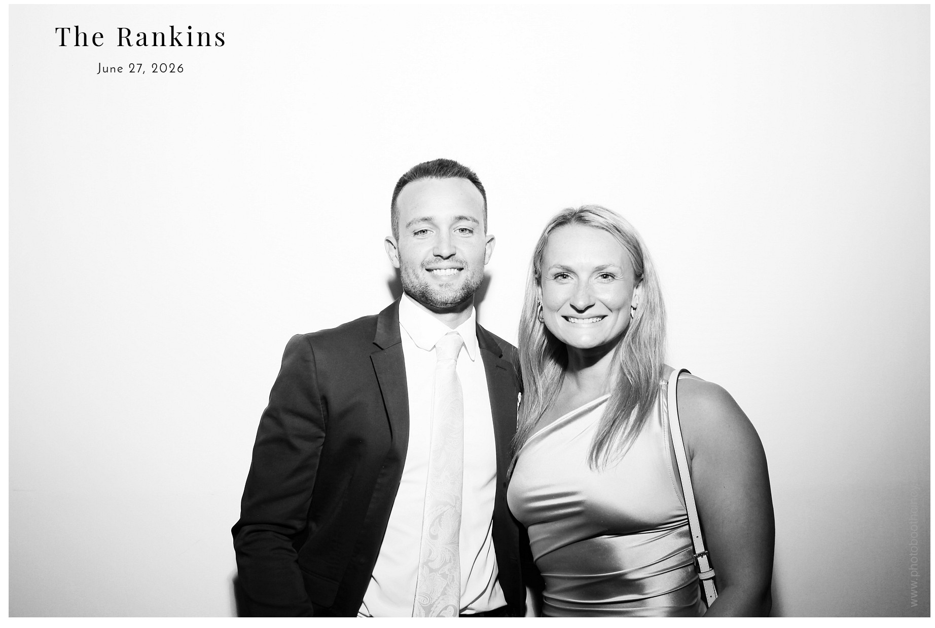 The Rankins | View more photos from the event at gallery.photoboothcincy.com/u/PhotoBoothCincy/The-Rankins