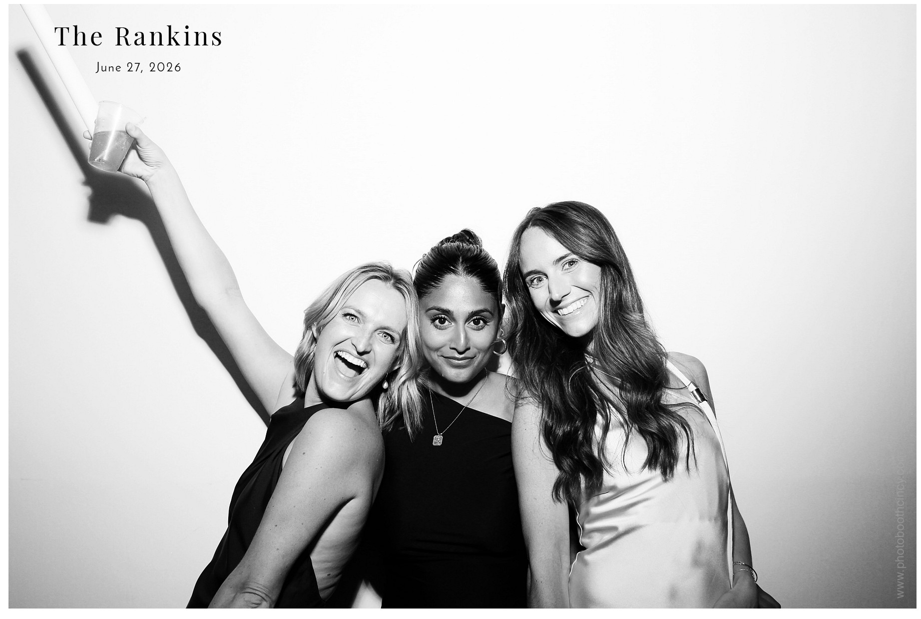 The Rankins | View more photos from the event at gallery.photoboothcincy.com/u/PhotoBoothCincy/The-Rankins