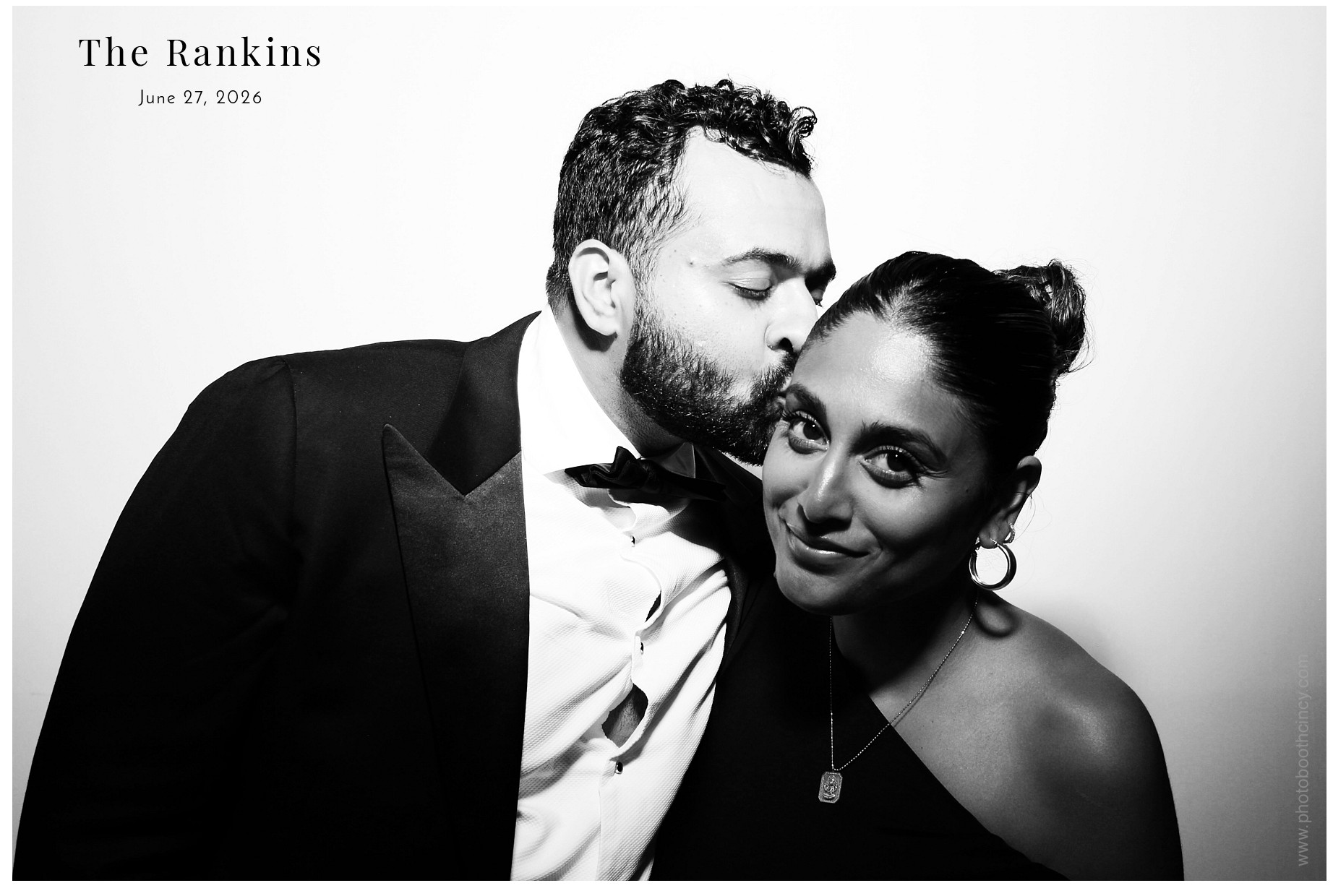 The Rankins | View more photos from the event at gallery.photoboothcincy.com/u/PhotoBoothCincy/The-Rankins