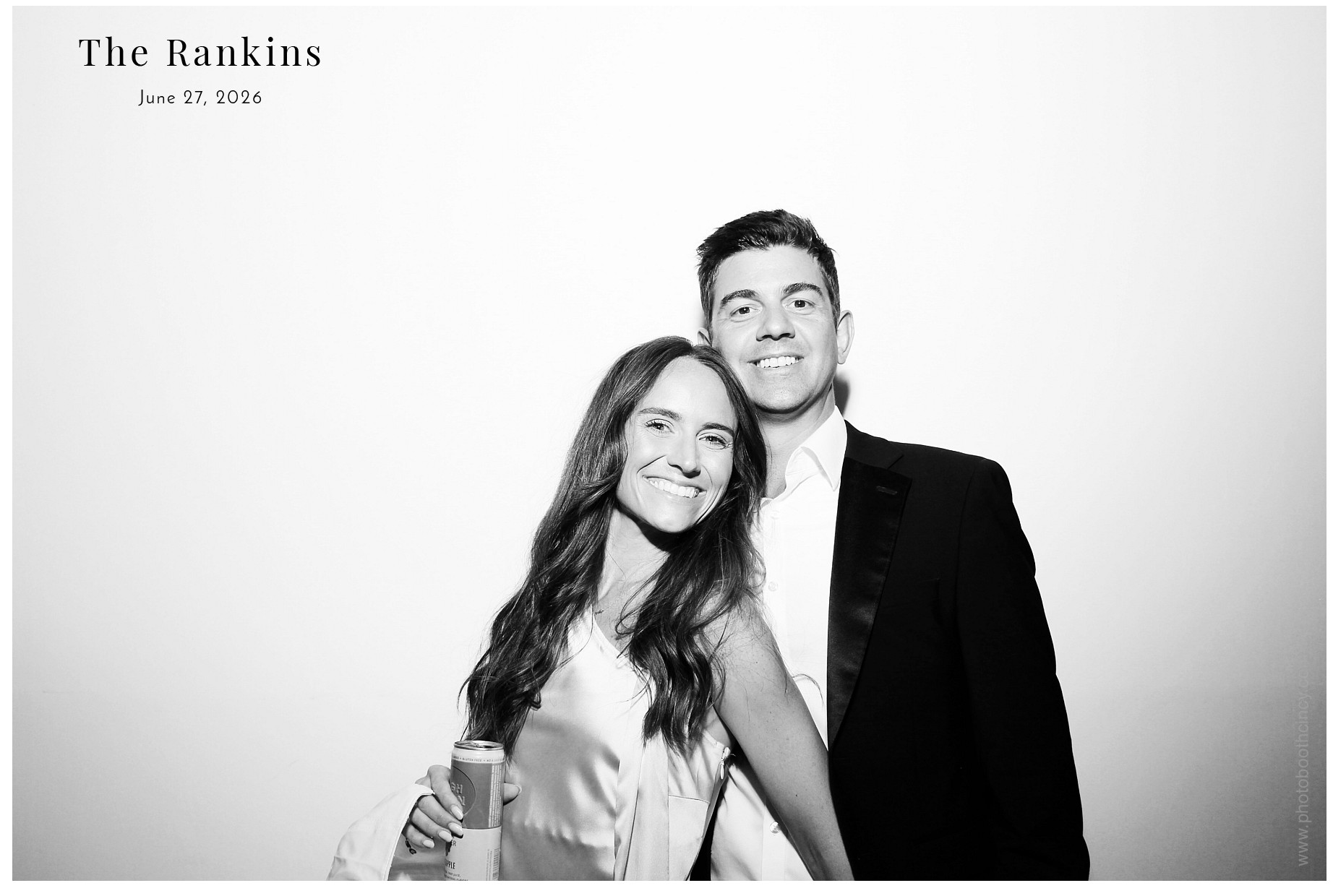 The Rankins | View more photos from the event at gallery.photoboothcincy.com/u/PhotoBoothCincy/The-Rankins