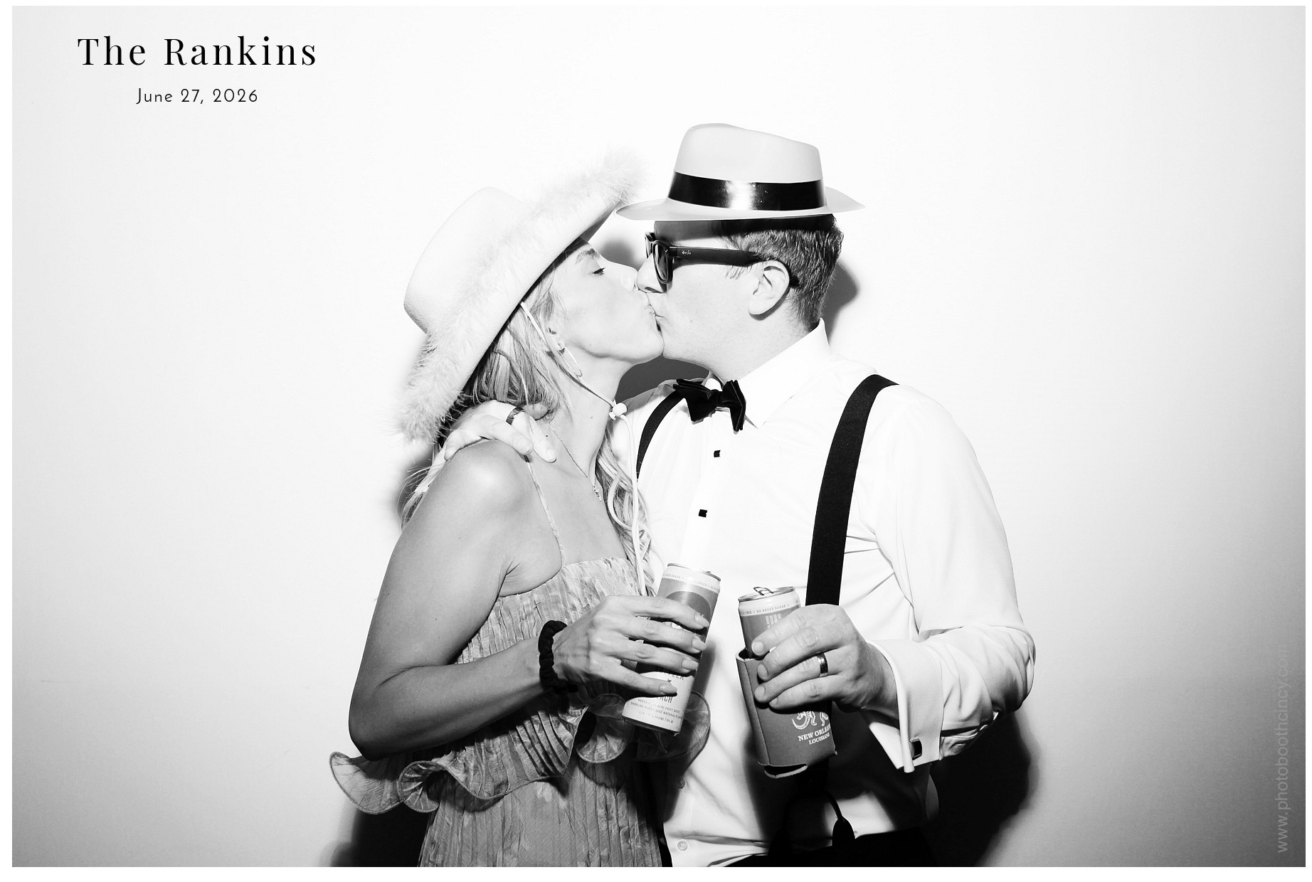 The Rankins | View more photos from the event at gallery.photoboothcincy.com/u/PhotoBoothCincy/The-Rankins
