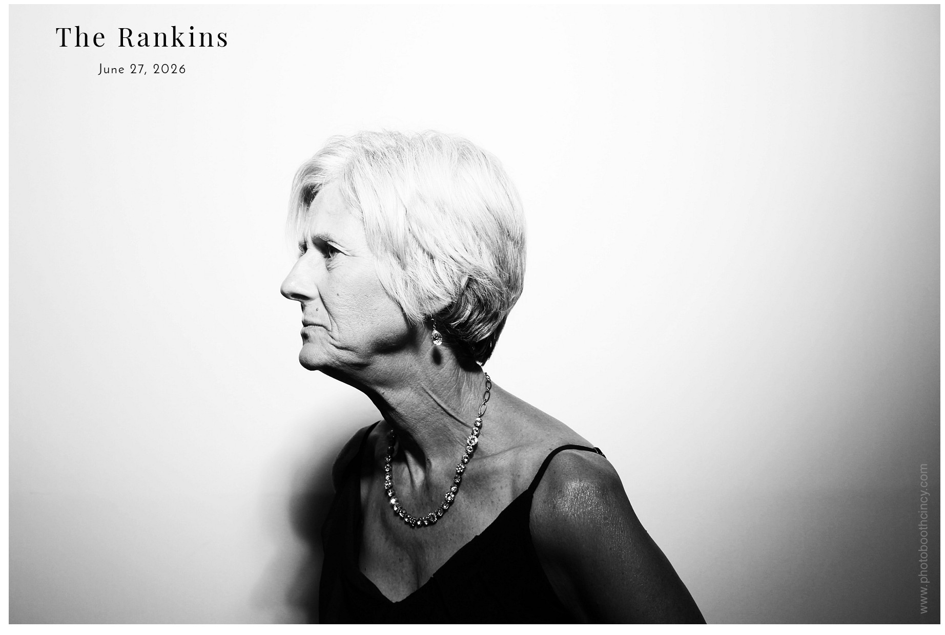 The Rankins | View more photos from the event at gallery.photoboothcincy.com/u/PhotoBoothCincy/The-Rankins