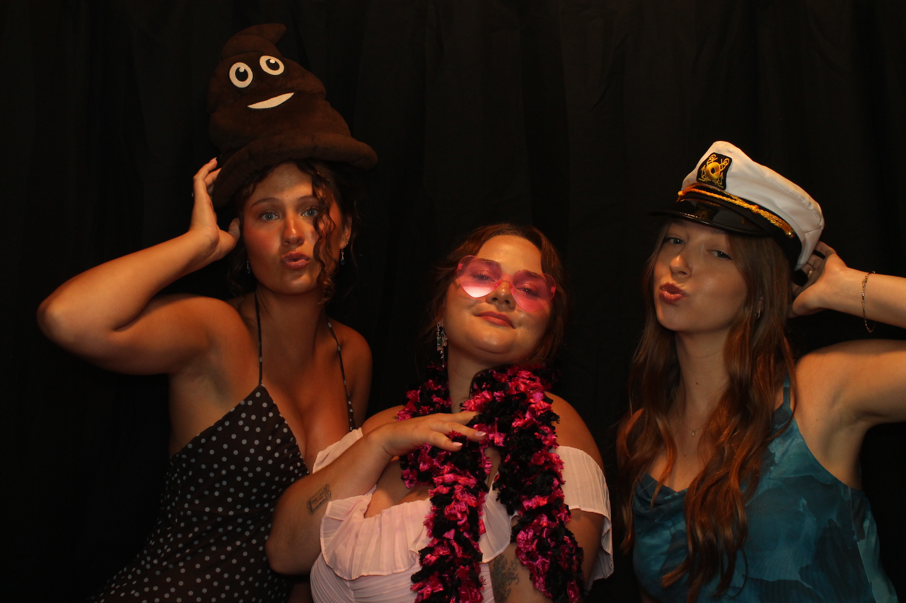 The Rasnics | View more photos from the event at gallery.photoboothcincy.com/u/PhotoBoothCincy/The-Rasnics