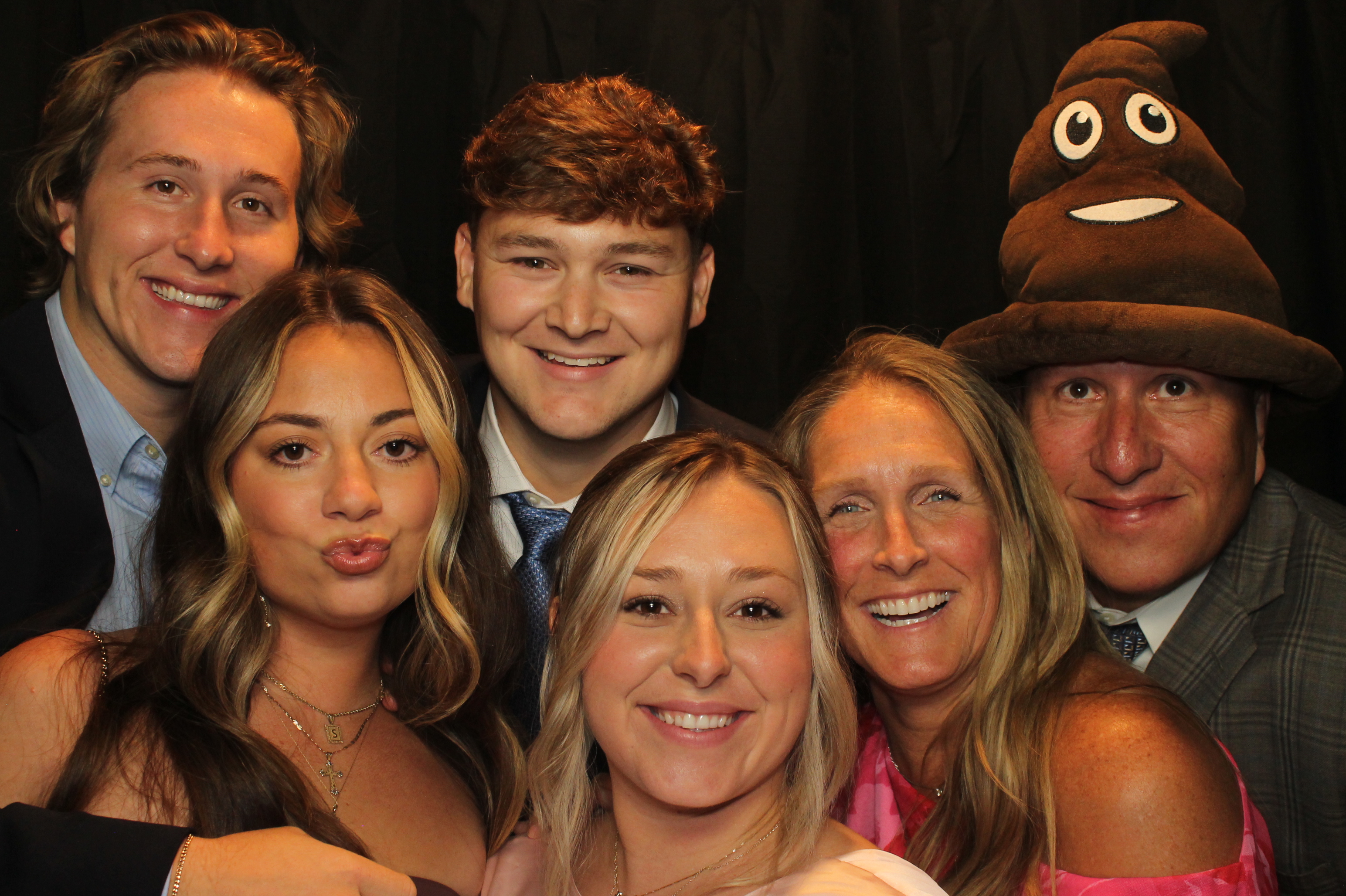 The Rasnics | View more photos from the event at gallery.photoboothcincy.com/u/PhotoBoothCincy/The-Rasnics
