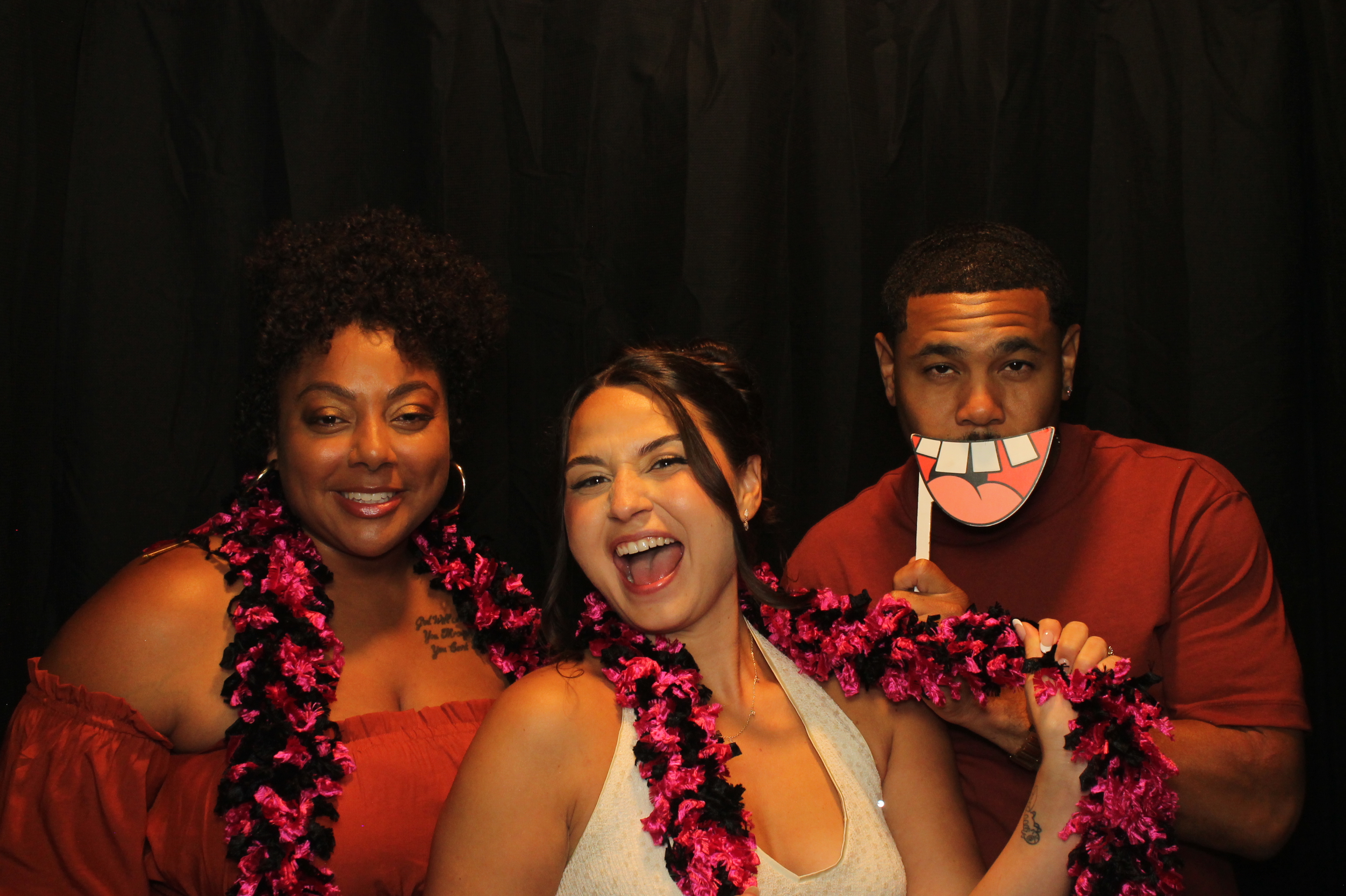 The Rasnics | View more photos from the event at gallery.photoboothcincy.com/u/PhotoBoothCincy/The-Rasnics