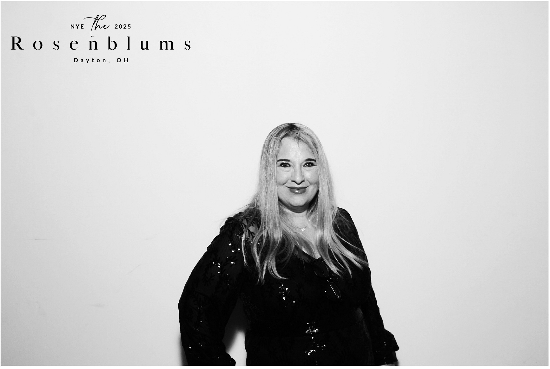 The Rosenblums | View more photos from the event at gallery.photoboothcincy.com/u/PhotoBoothCincy/The-Rosenblums