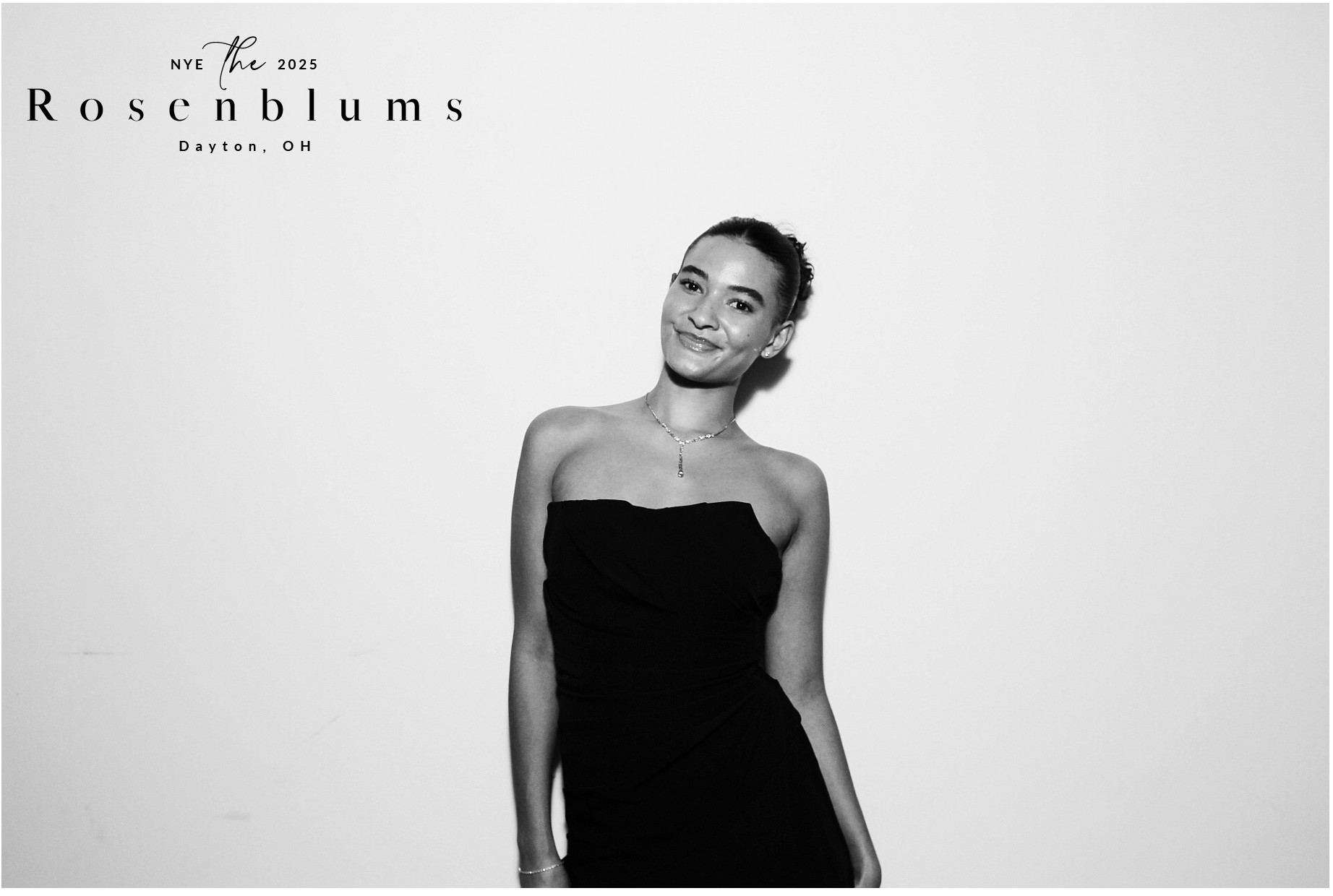 The Rosenblums | View more photos from the event at gallery.photoboothcincy.com/u/PhotoBoothCincy/The-Rosenblums