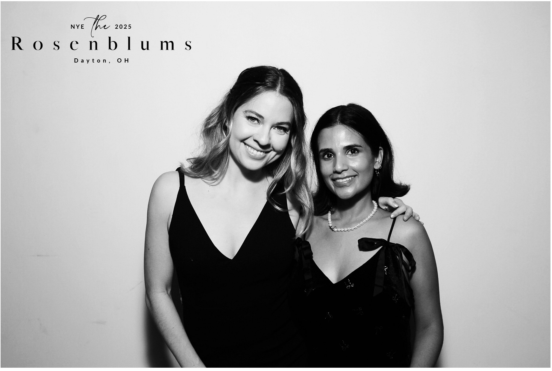 The Rosenblums | View more photos from the event at gallery.photoboothcincy.com/u/PhotoBoothCincy/The-Rosenblums