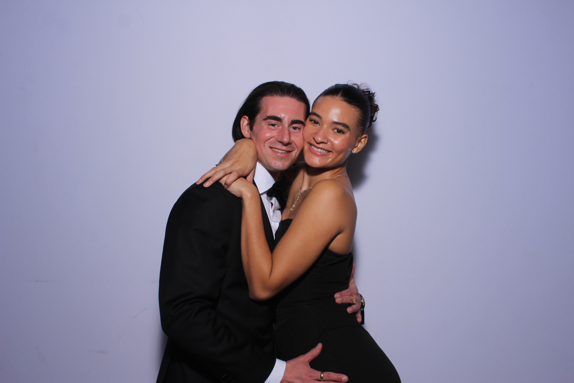 The Rosenblums | View more photos from the event at gallery.photoboothcincy.com/u/PhotoBoothCincy/The-Rosenblums