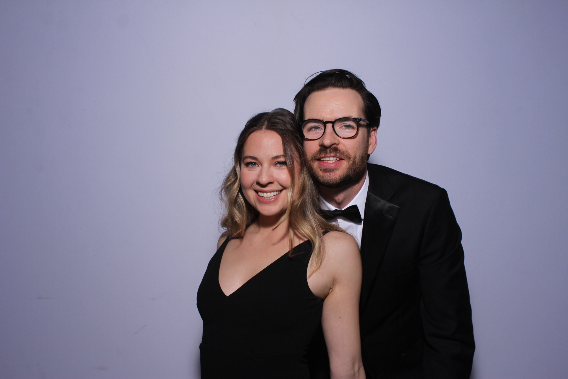The Rosenblums | View more photos from the event at gallery.photoboothcincy.com/u/PhotoBoothCincy/The-Rosenblums