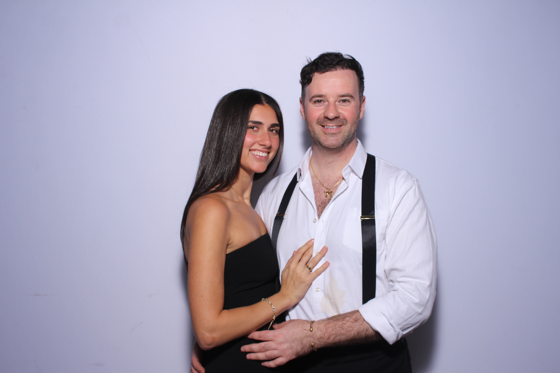 The Rosenblums | View more photos from the event at gallery.photoboothcincy.com/u/PhotoBoothCincy/The-Rosenblums