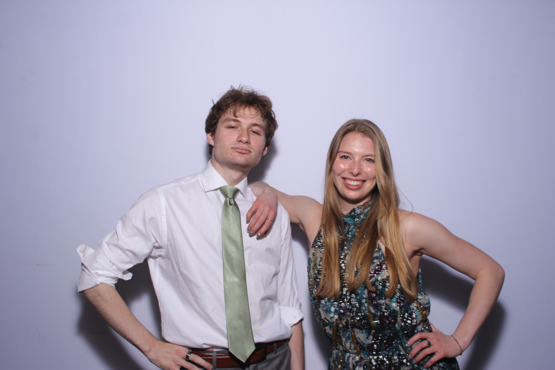 The Rosenblums | View more photos from the event at gallery.photoboothcincy.com/u/PhotoBoothCincy/The-Rosenblums