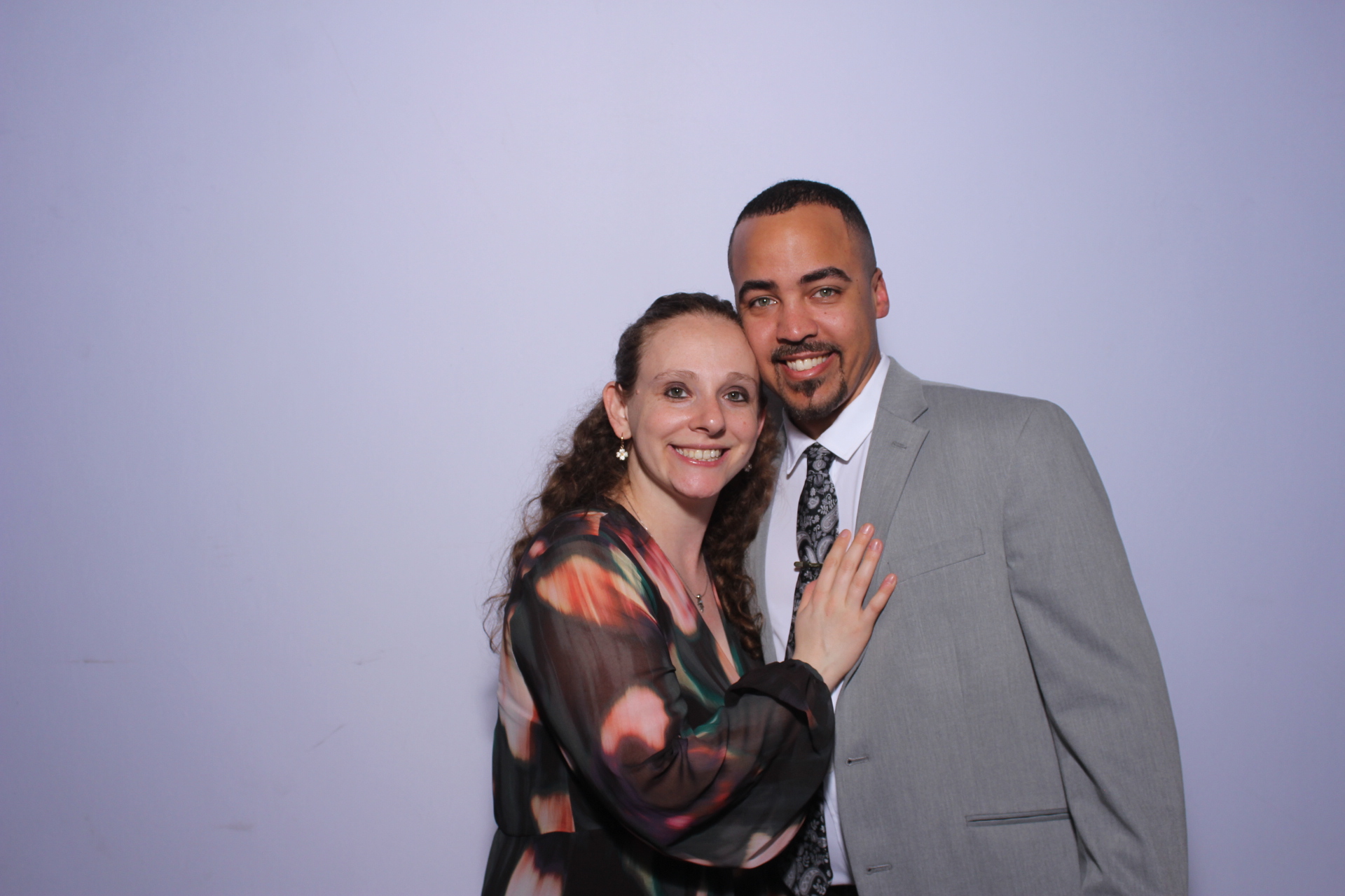 The Rosenblums | View more photos from the event at gallery.photoboothcincy.com/u/PhotoBoothCincy/The-Rosenblums