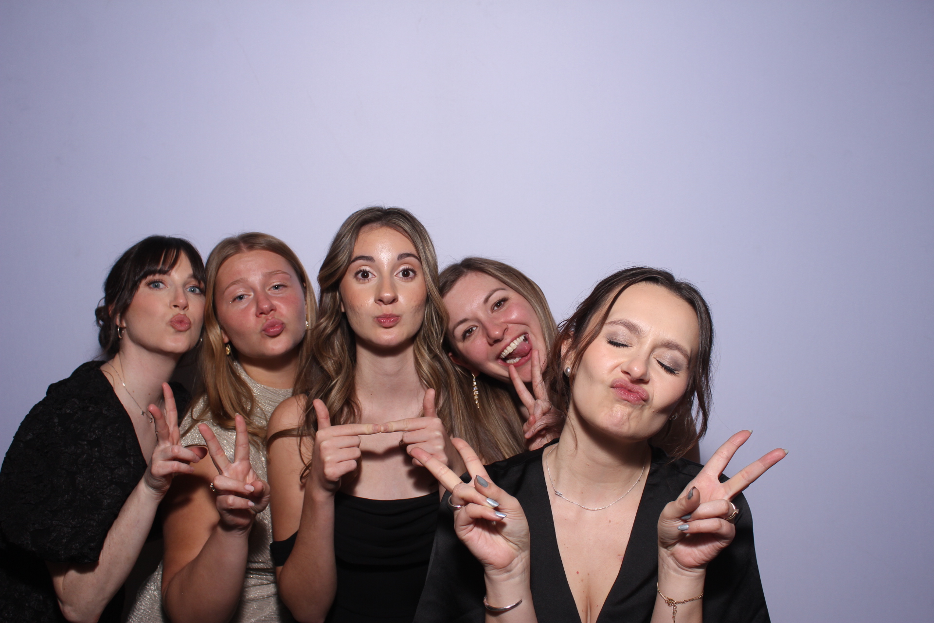 The Rosenblums | View more photos from the event at gallery.photoboothcincy.com/u/PhotoBoothCincy/The-Rosenblums