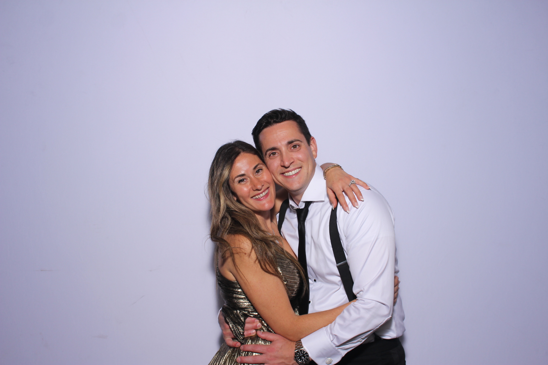 The Rosenblums | View more photos from the event at gallery.photoboothcincy.com/u/PhotoBoothCincy/The-Rosenblums