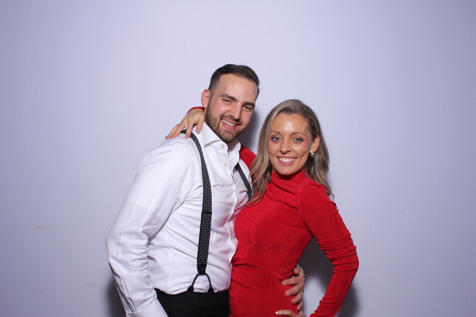The Rosenblums | View more photos from the event at gallery.photoboothcincy.com/u/PhotoBoothCincy/The-Rosenblums