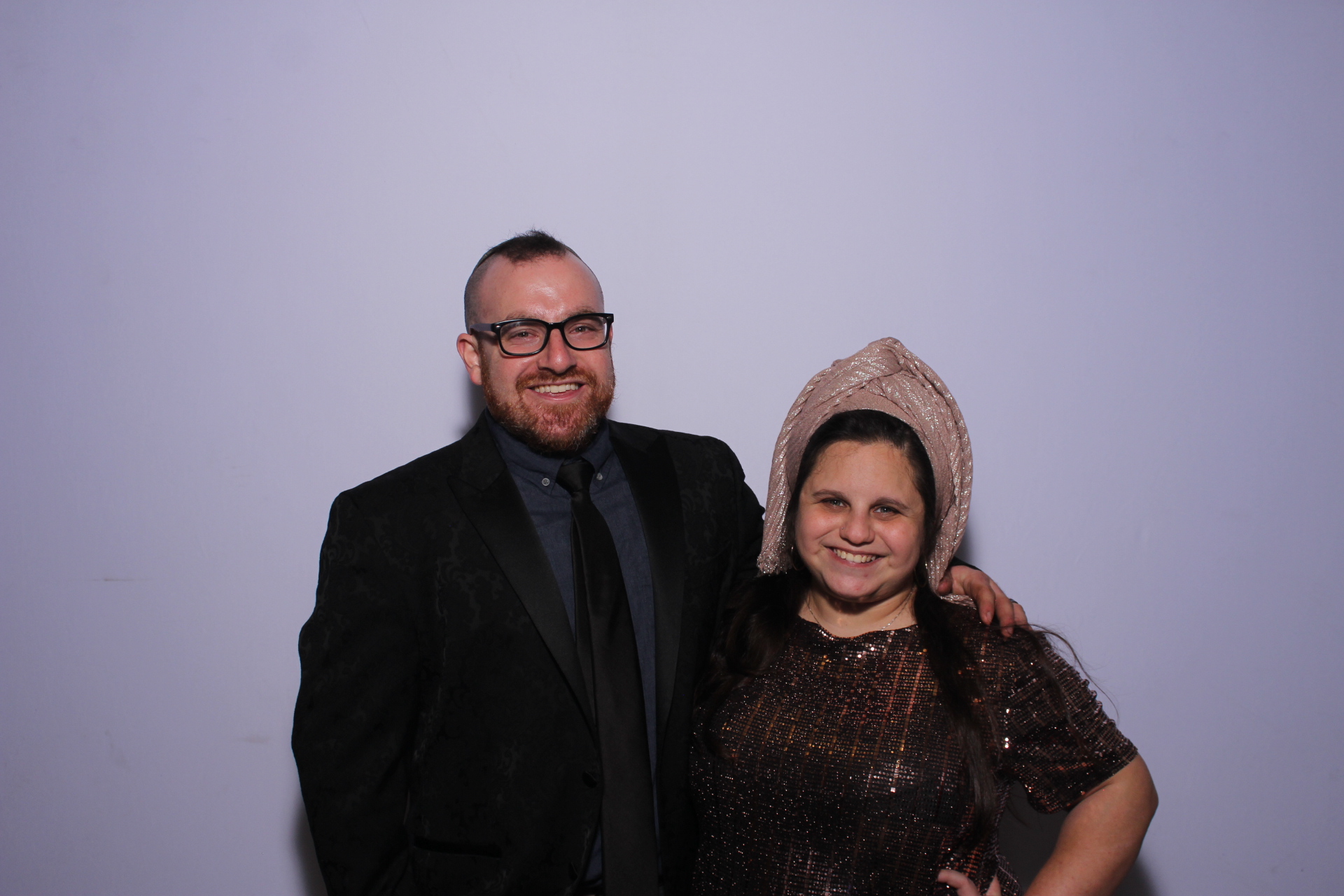 The Rosenblums | View more photos from the event at gallery.photoboothcincy.com/u/PhotoBoothCincy/The-Rosenblums