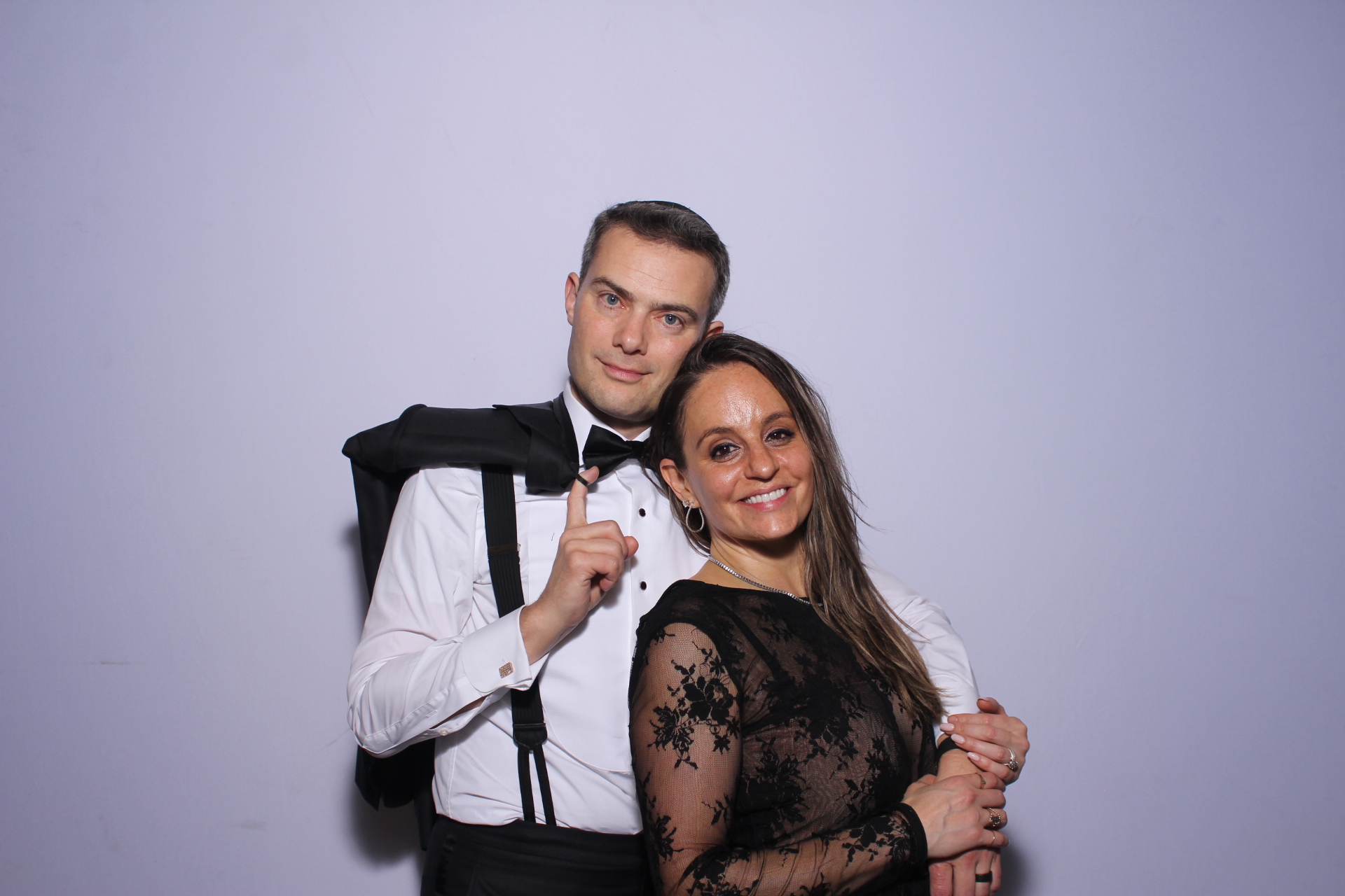 The Rosenblums | View more photos from the event at gallery.photoboothcincy.com/u/PhotoBoothCincy/The-Rosenblums