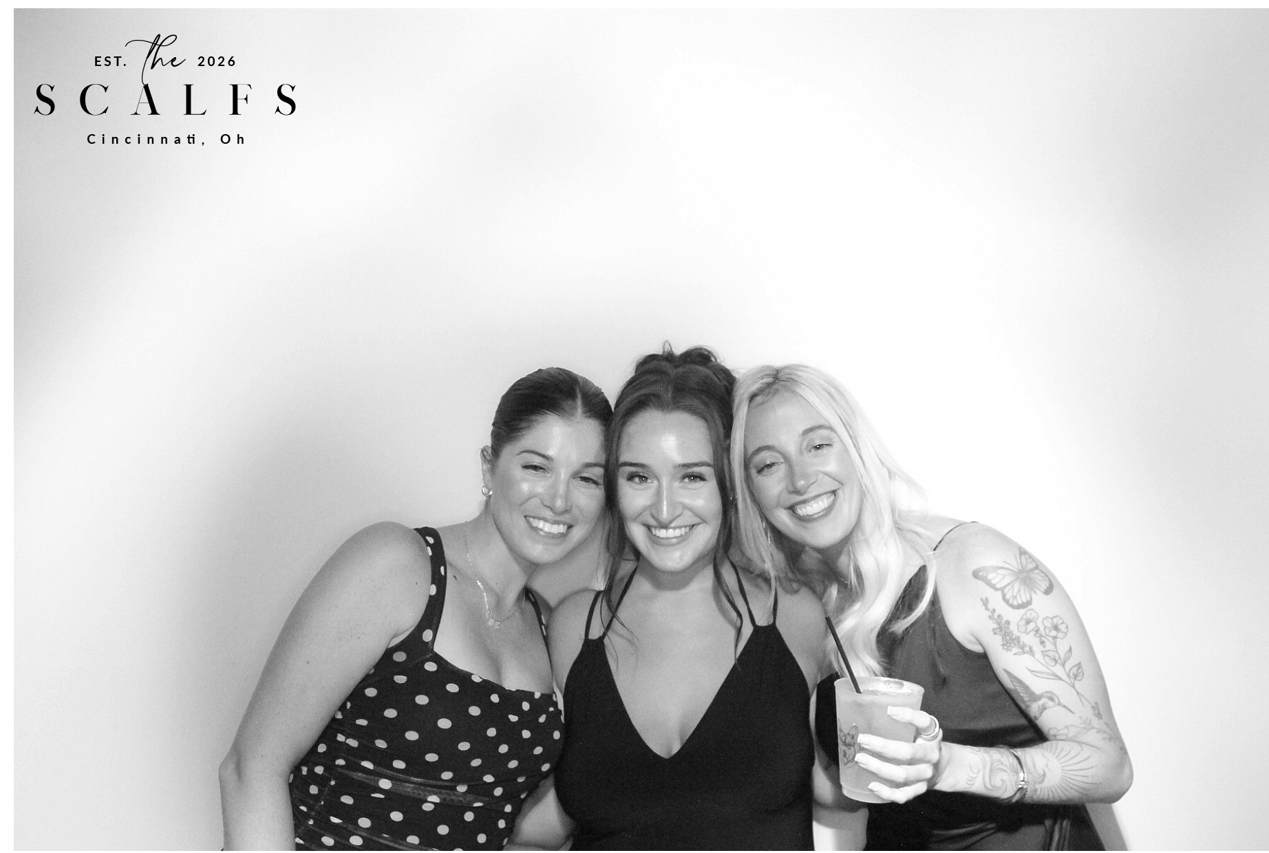 The Scalfs | View more photos from the event at gallery.photoboothcincy.com/u/PhotoBoothCincy/The-Scalfs