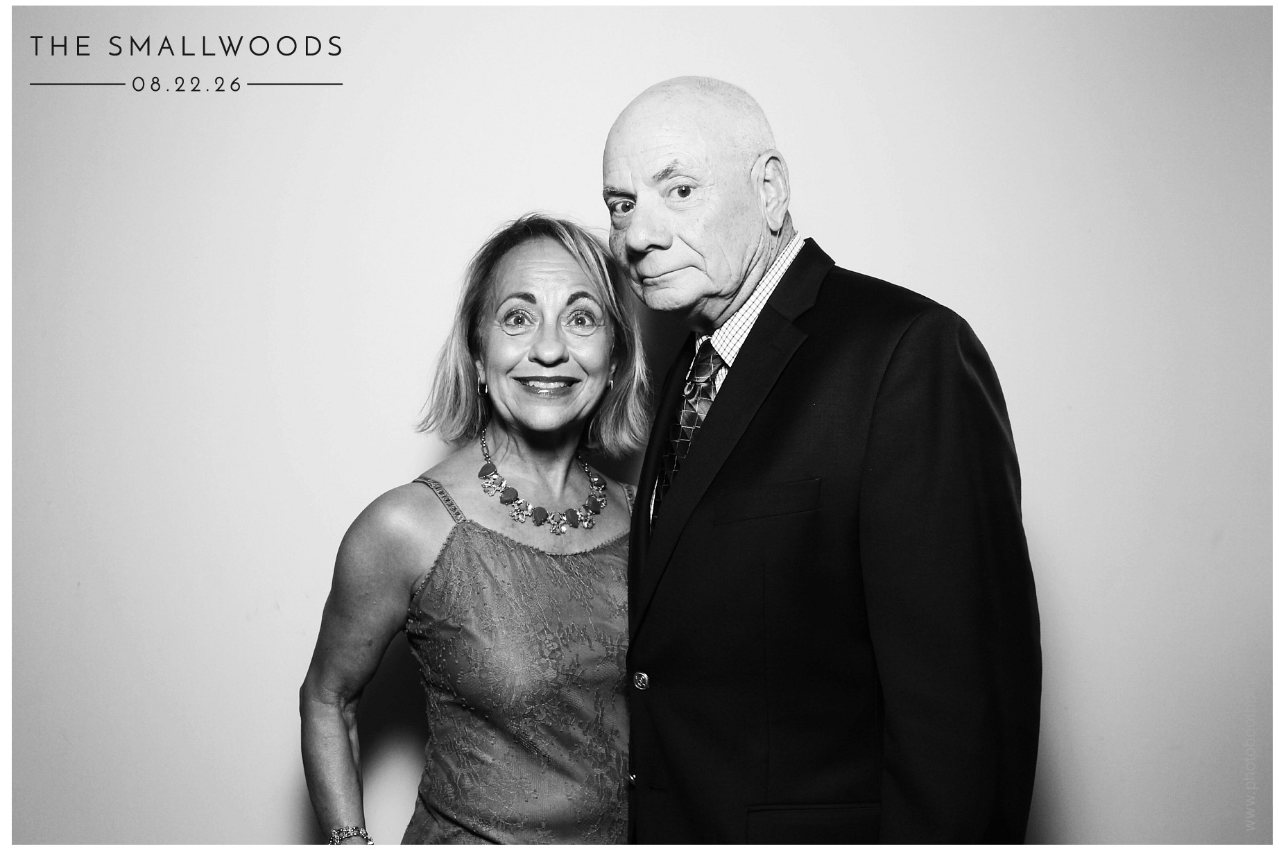 The Smallwoods | View more photos from the event at gallery.photoboothcincy.com/u/PhotoBoothCincy/The-Smallwoods