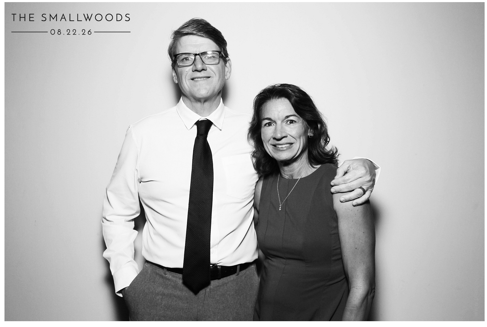 The Smallwoods | View more photos from the event at gallery.photoboothcincy.com/u/PhotoBoothCincy/The-Smallwoods