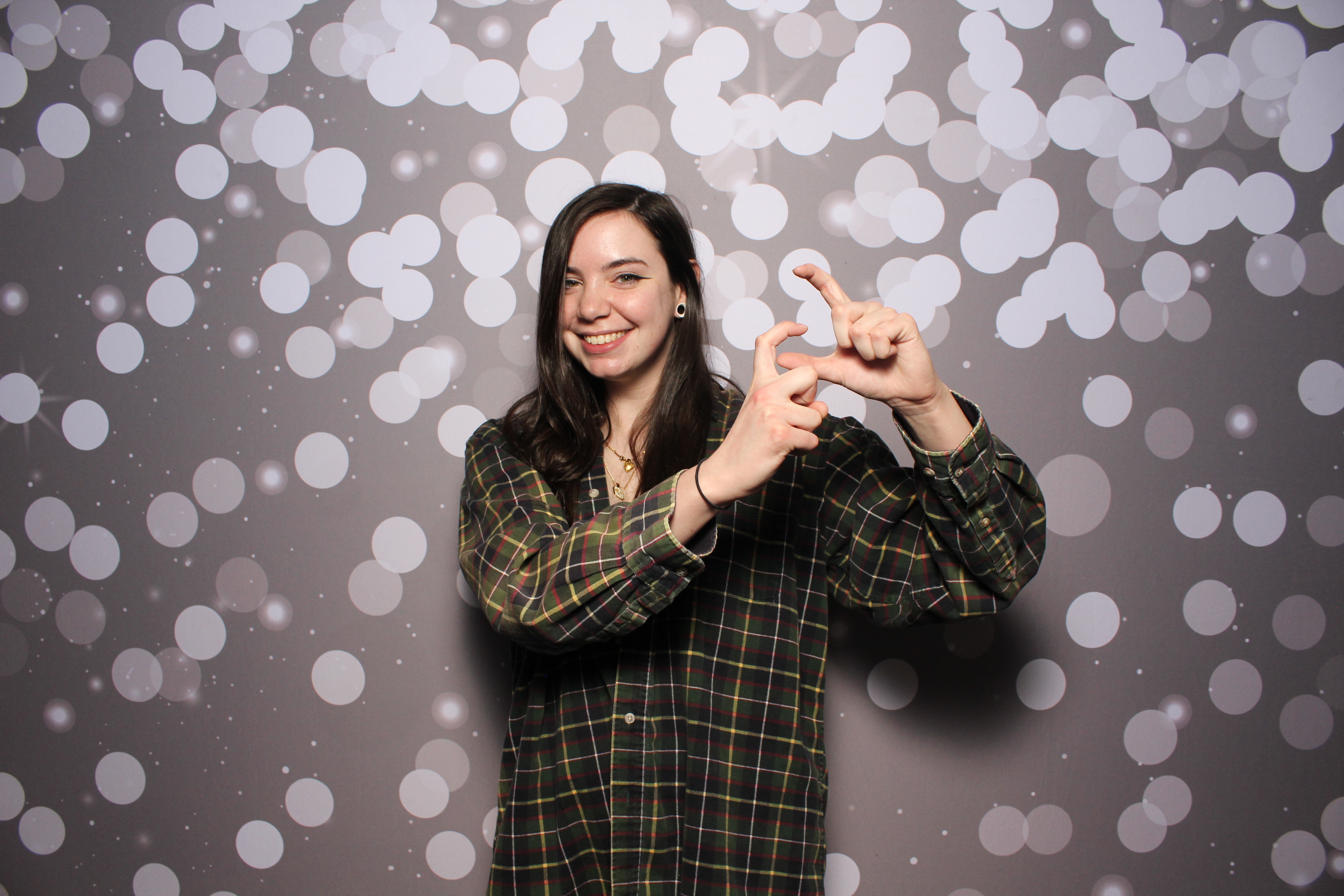 The Standard NYE Party | View more photos from the event at gallery.photoboothcincy.com/u/PhotoBoothCincy/The-Standard-NYE-Party