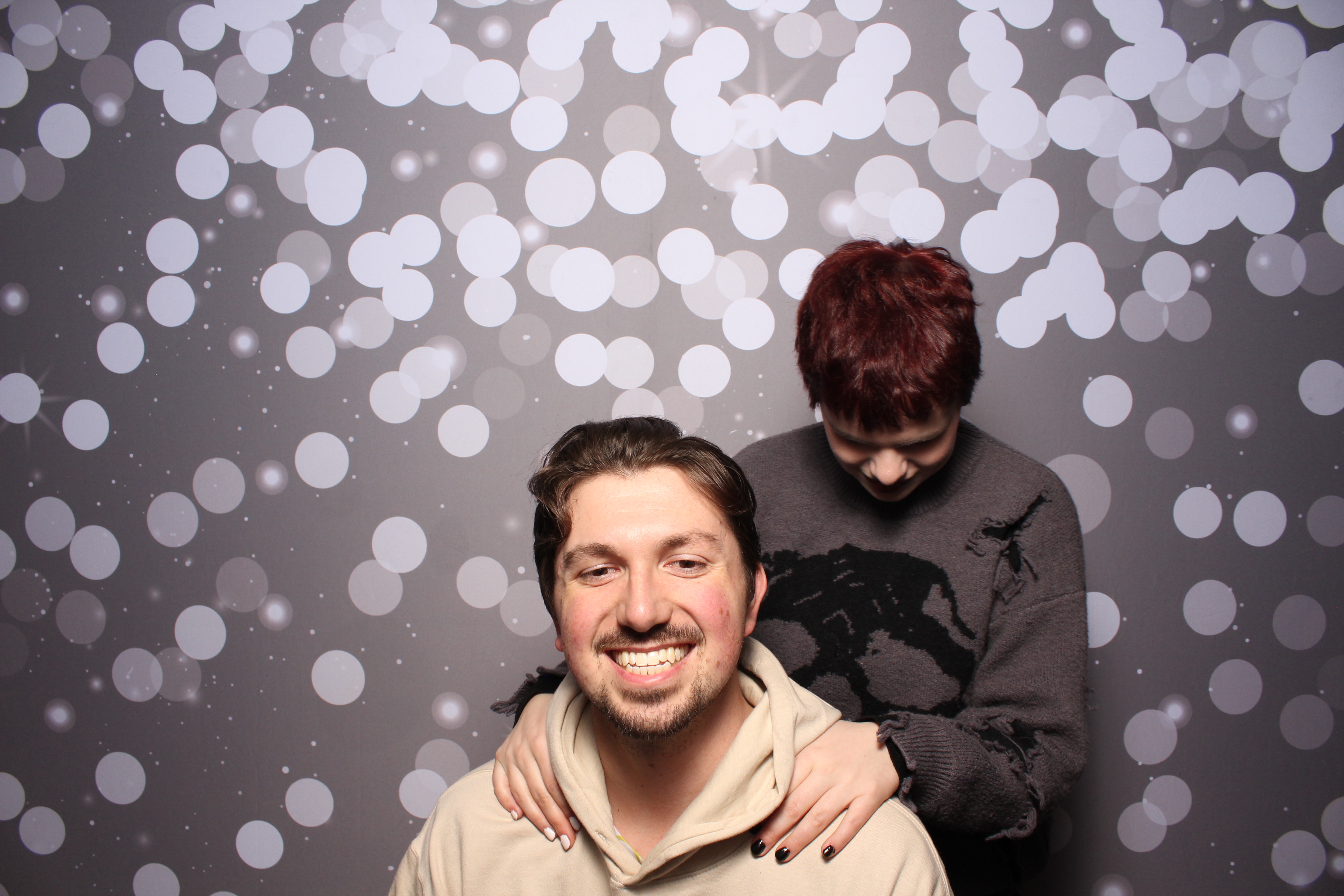 The Standard NYE Party | View more photos from the event at gallery.photoboothcincy.com/u/PhotoBoothCincy/The-Standard-NYE-Party
