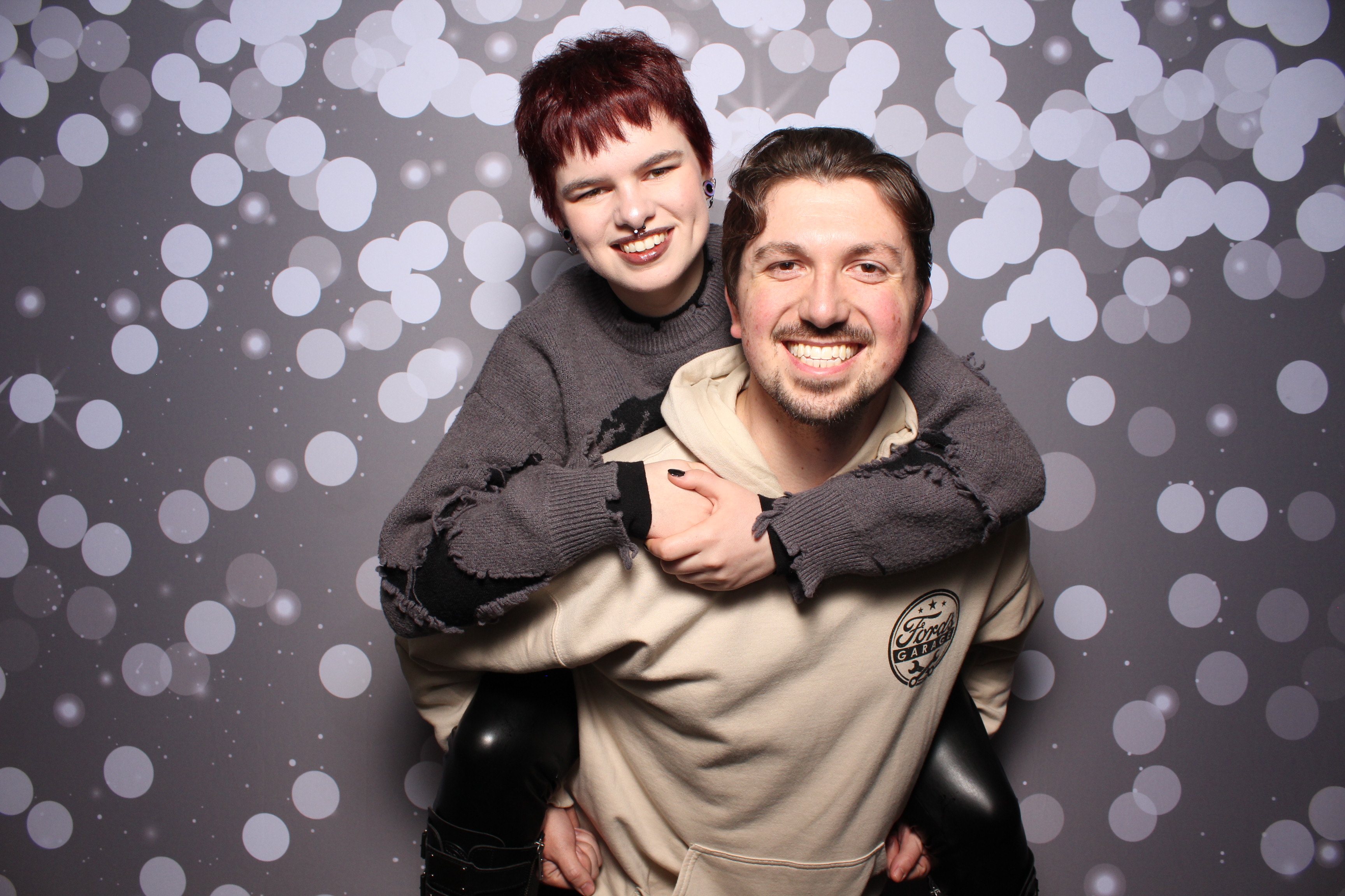 The Standard NYE Party | View more photos from the event at gallery.photoboothcincy.com/u/PhotoBoothCincy/The-Standard-NYE-Party
