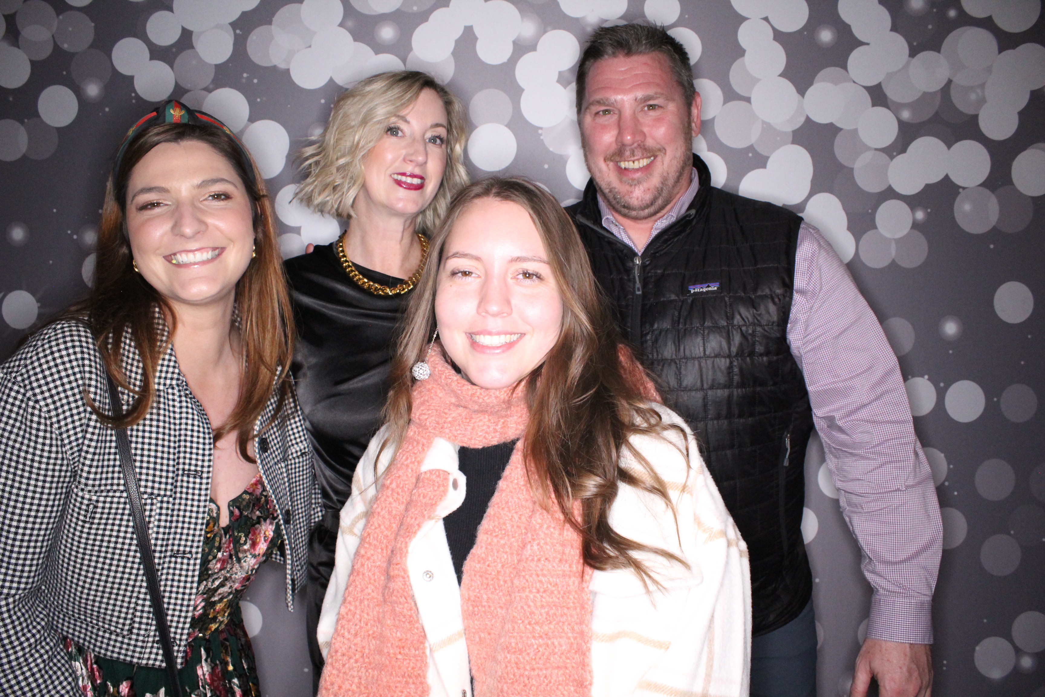 The Standard NYE Party | View more photos from the event at gallery.photoboothcincy.com/u/PhotoBoothCincy/The-Standard-NYE-Party