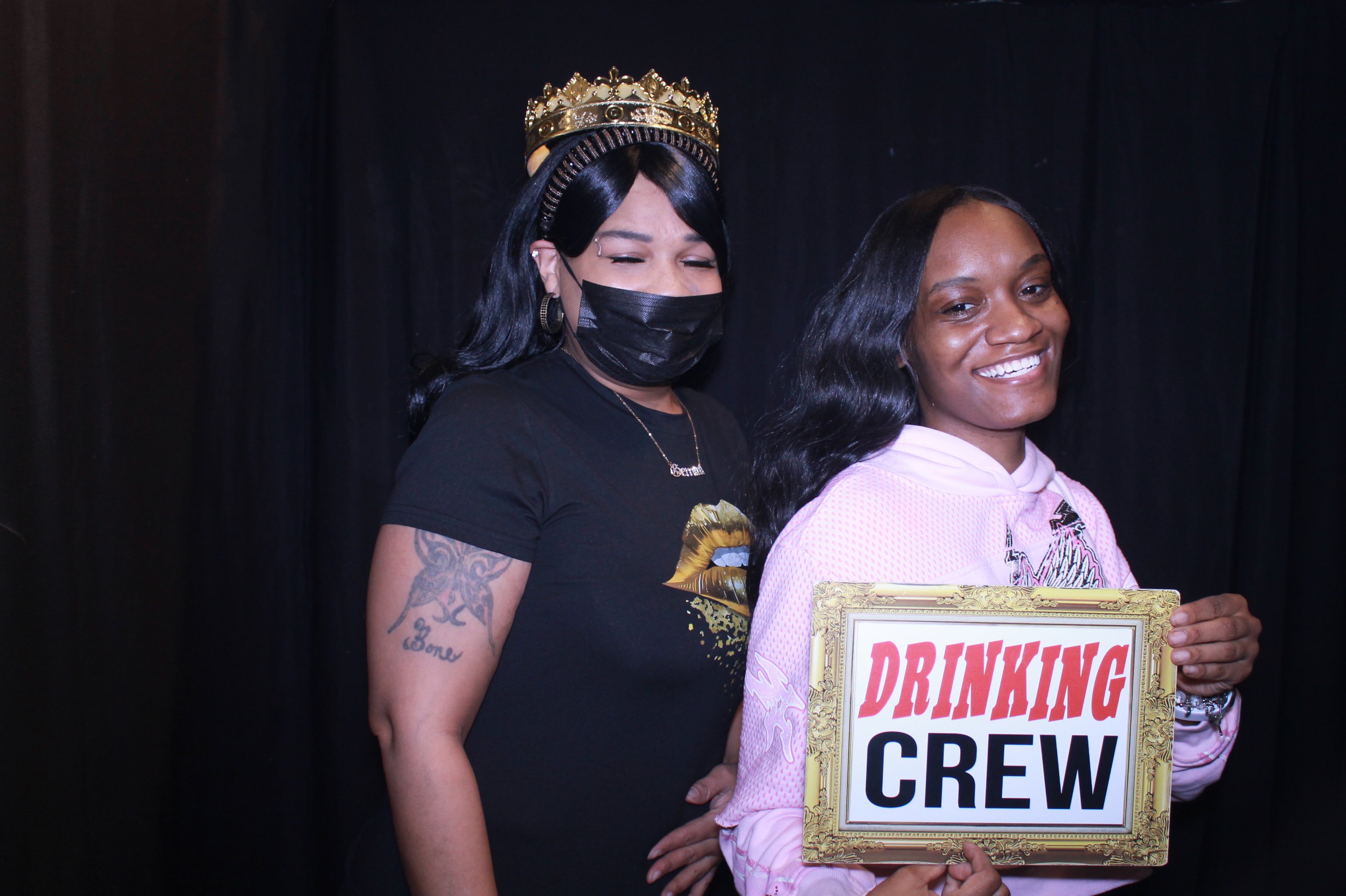 The Summit Employee Party | View more photos from the event at gallery.photoboothcincy.com/u/PhotoBoothCincy/The-Summit-Employee-Party
