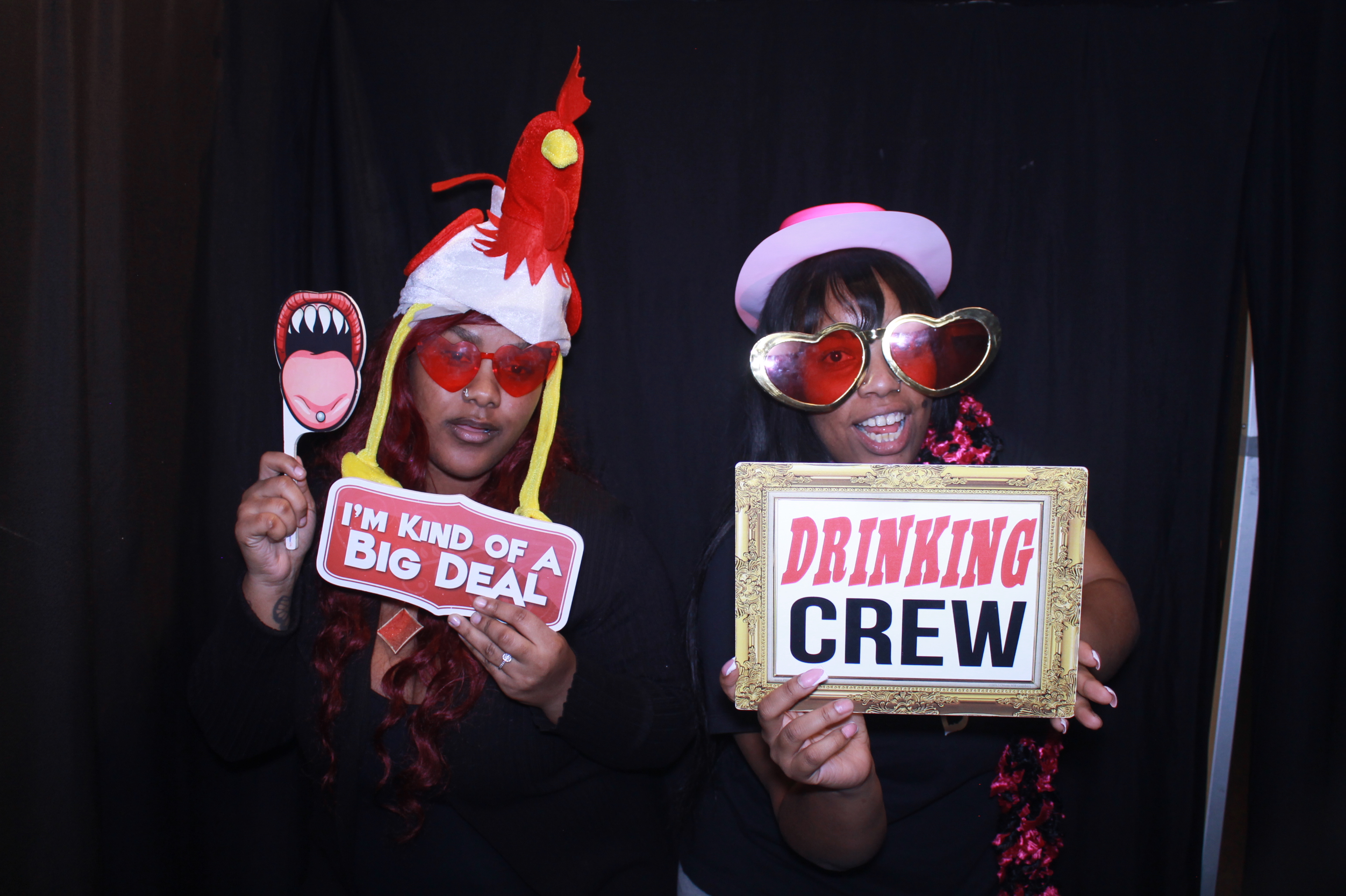 The Summit Employee Party | View more photos from the event at gallery.photoboothcincy.com/u/PhotoBoothCincy/The-Summit-Employee-Party
