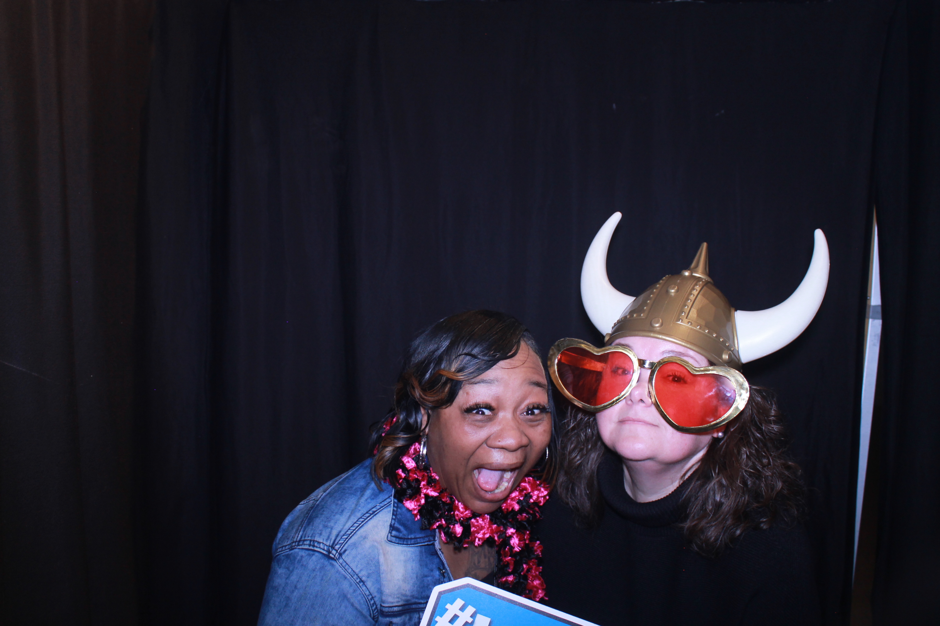 The Summit Employee Party | View more photos from the event at gallery.photoboothcincy.com/u/PhotoBoothCincy/The-Summit-Employee-Party
