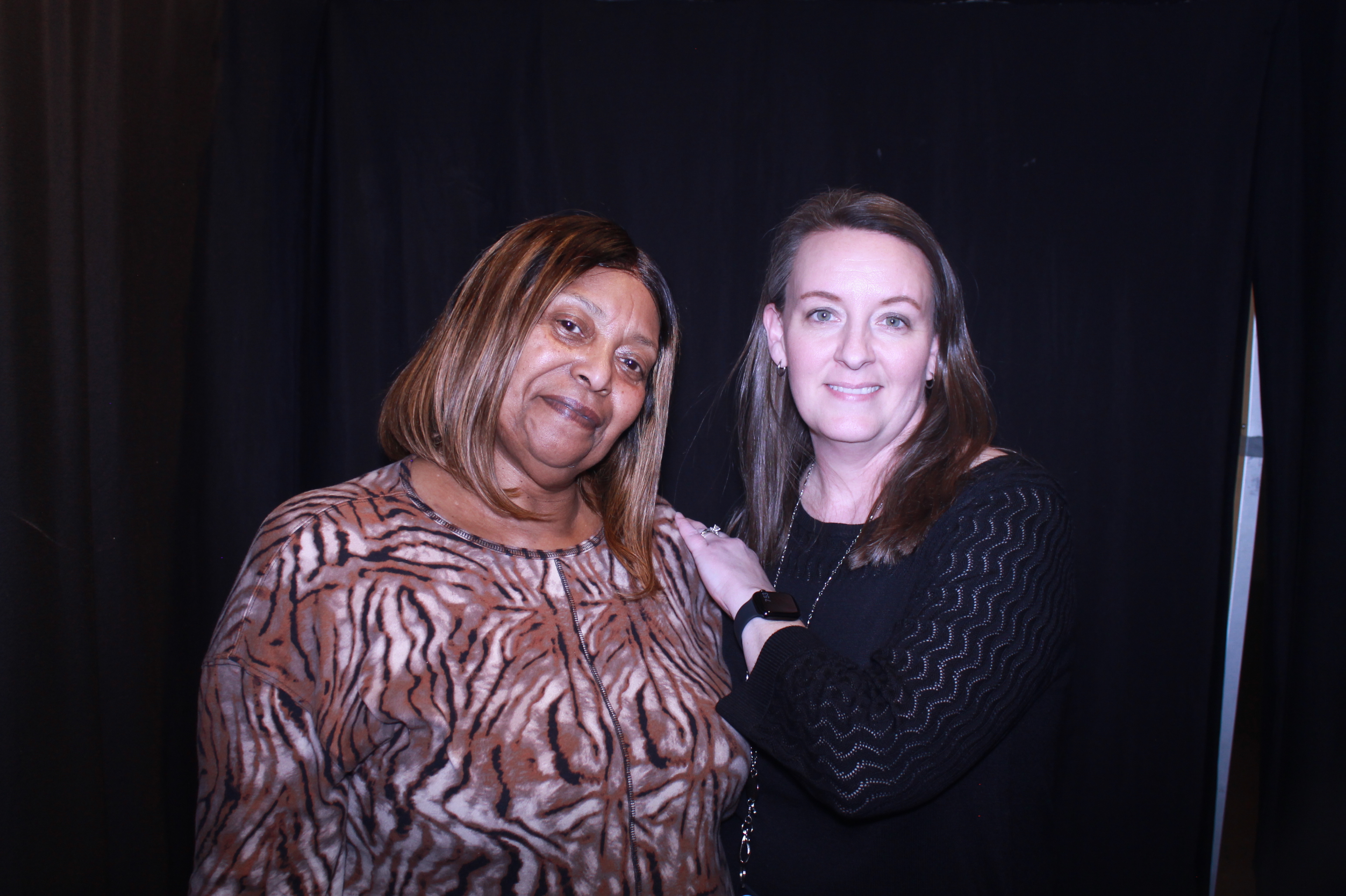The Summit Employee Party | View more photos from the event at gallery.photoboothcincy.com/u/PhotoBoothCincy/The-Summit-Employee-Party