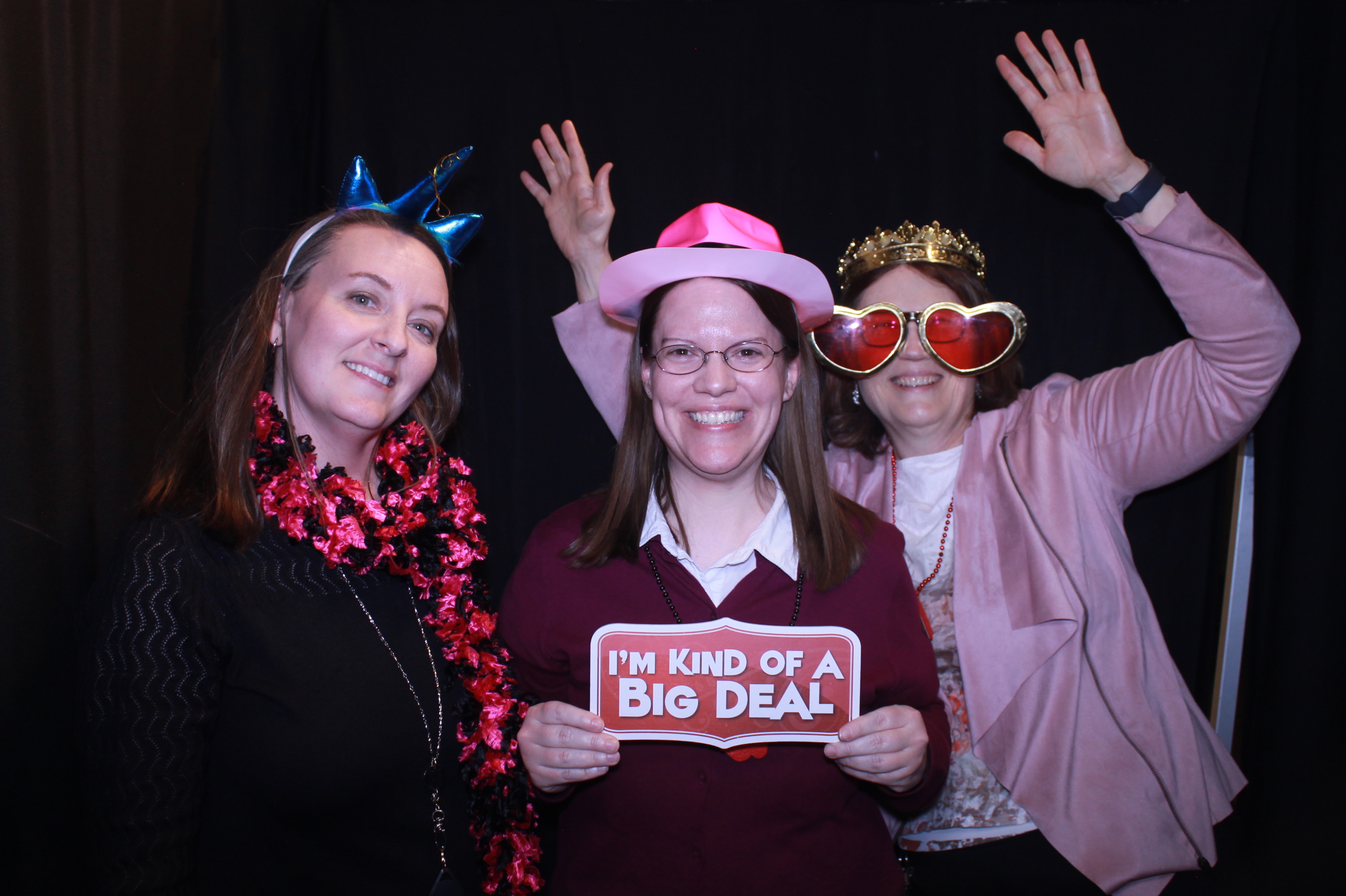 The Summit Employee Party | View more photos from the event at gallery.photoboothcincy.com/u/PhotoBoothCincy/The-Summit-Employee-Party