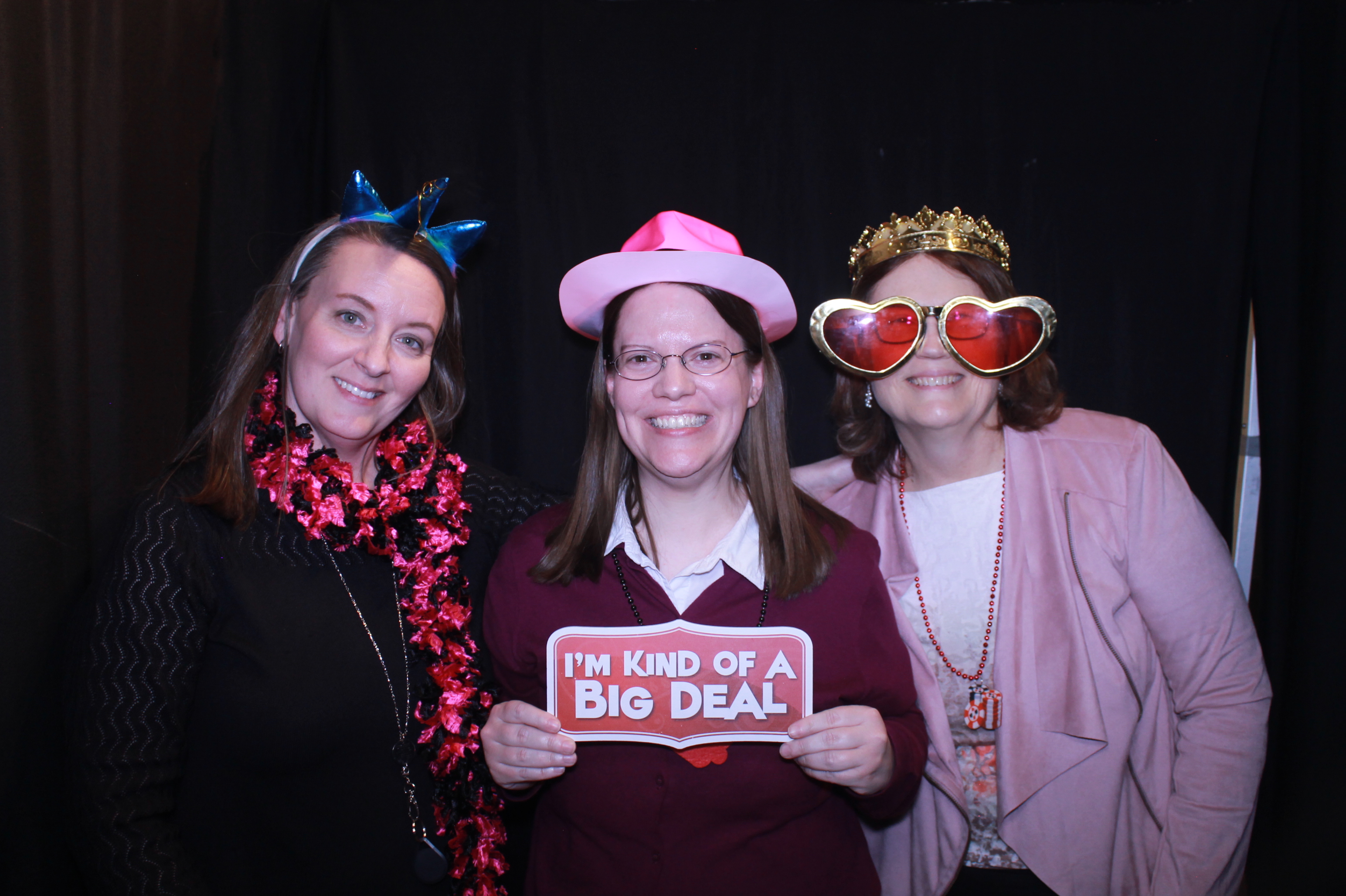 The Summit Employee Party | View more photos from the event at gallery.photoboothcincy.com/u/PhotoBoothCincy/The-Summit-Employee-Party