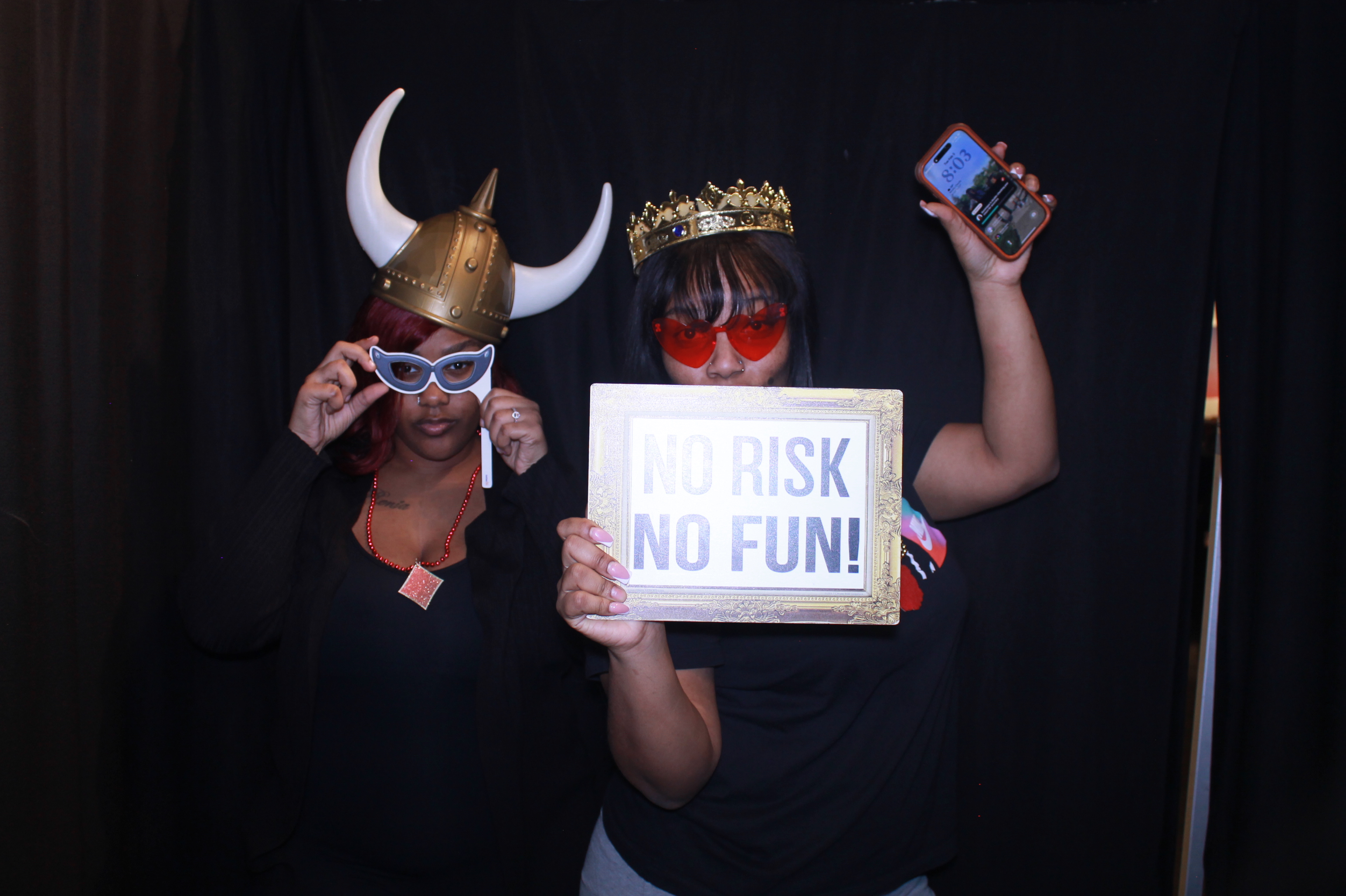 The Summit Employee Party | View more photos from the event at gallery.photoboothcincy.com/u/PhotoBoothCincy/The-Summit-Employee-Party